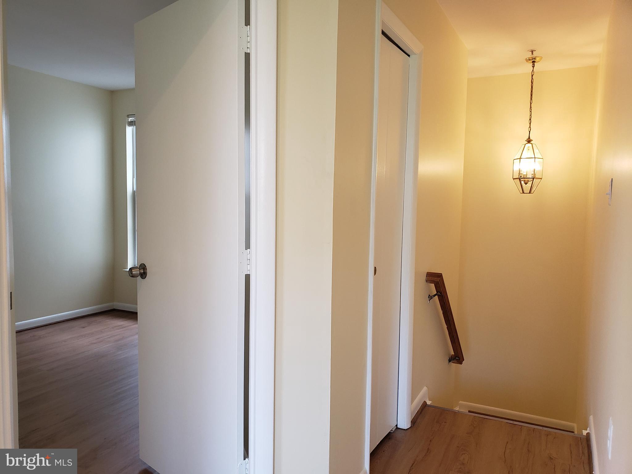 ODEND HAL - Residential Lease