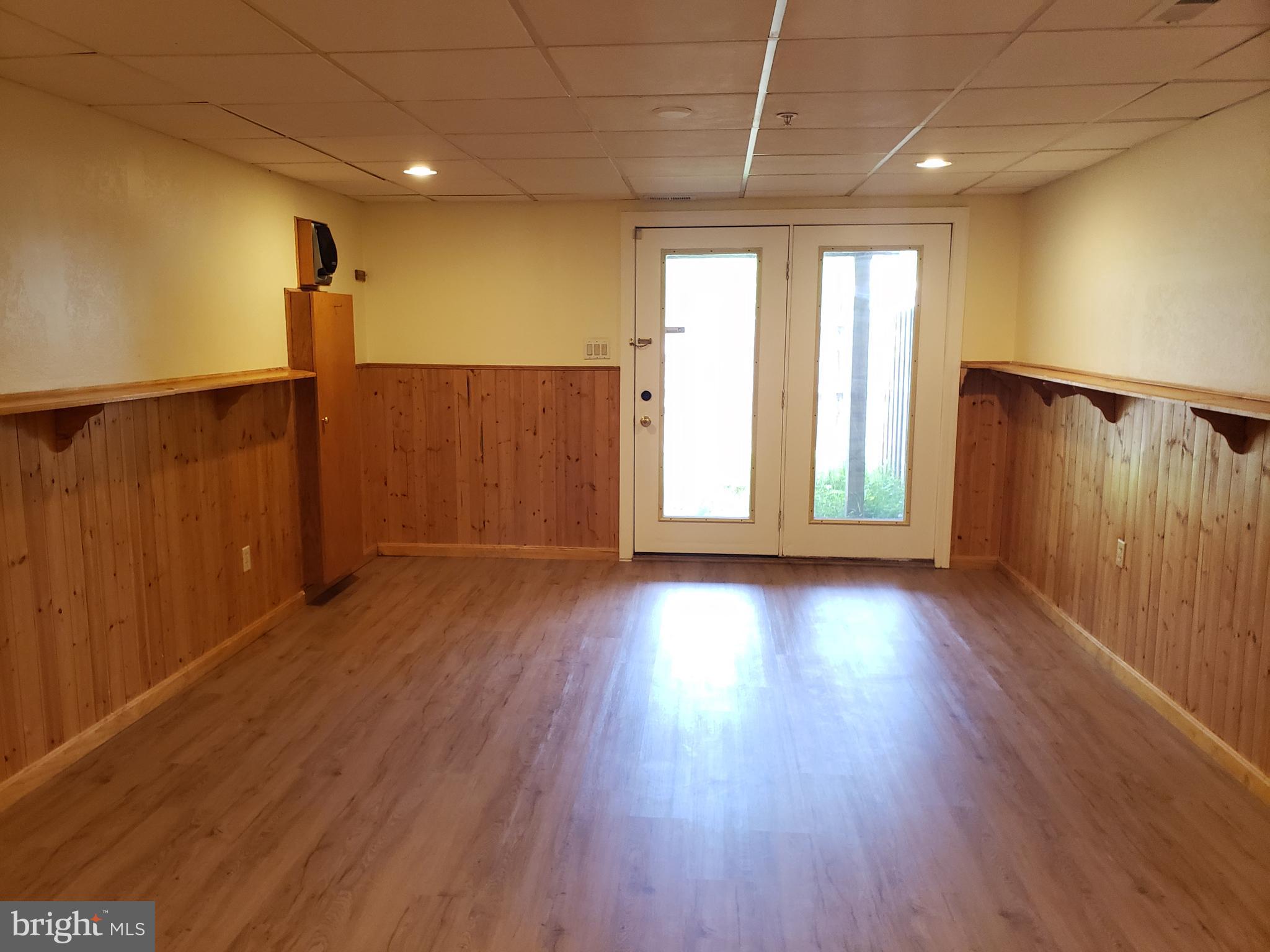 ODEND HAL - Residential Lease