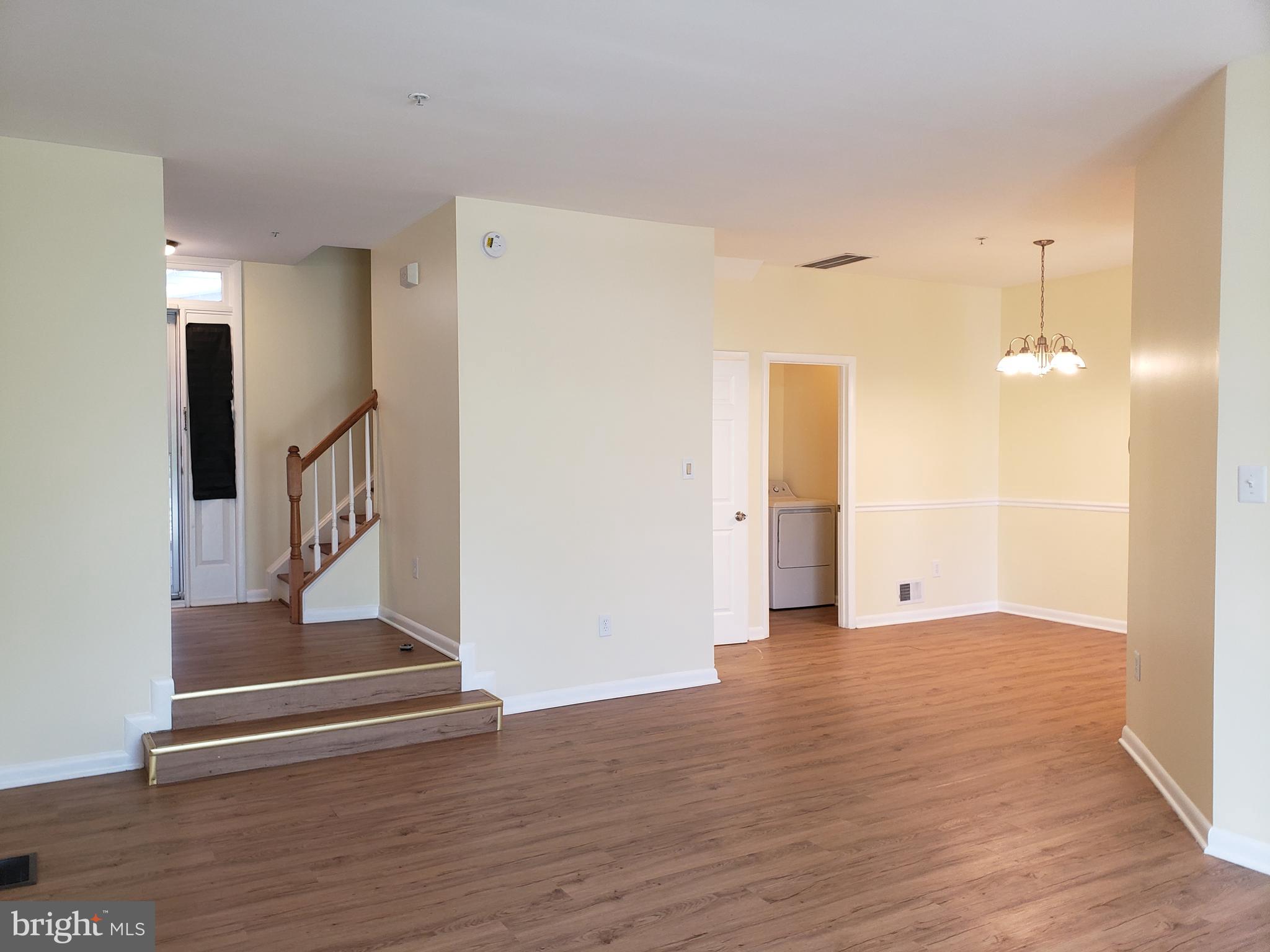 ODEND HAL - Residential Lease