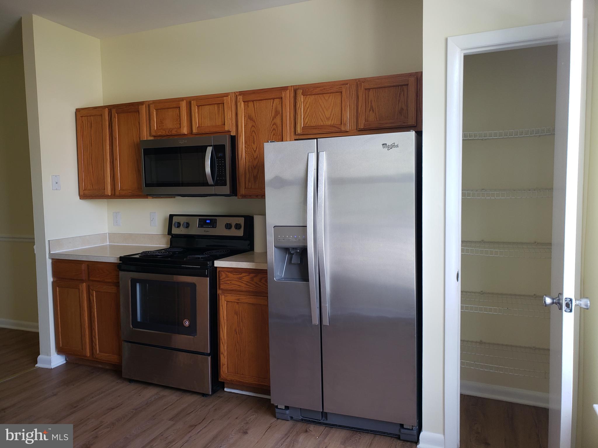 ODEND HAL - Residential Lease