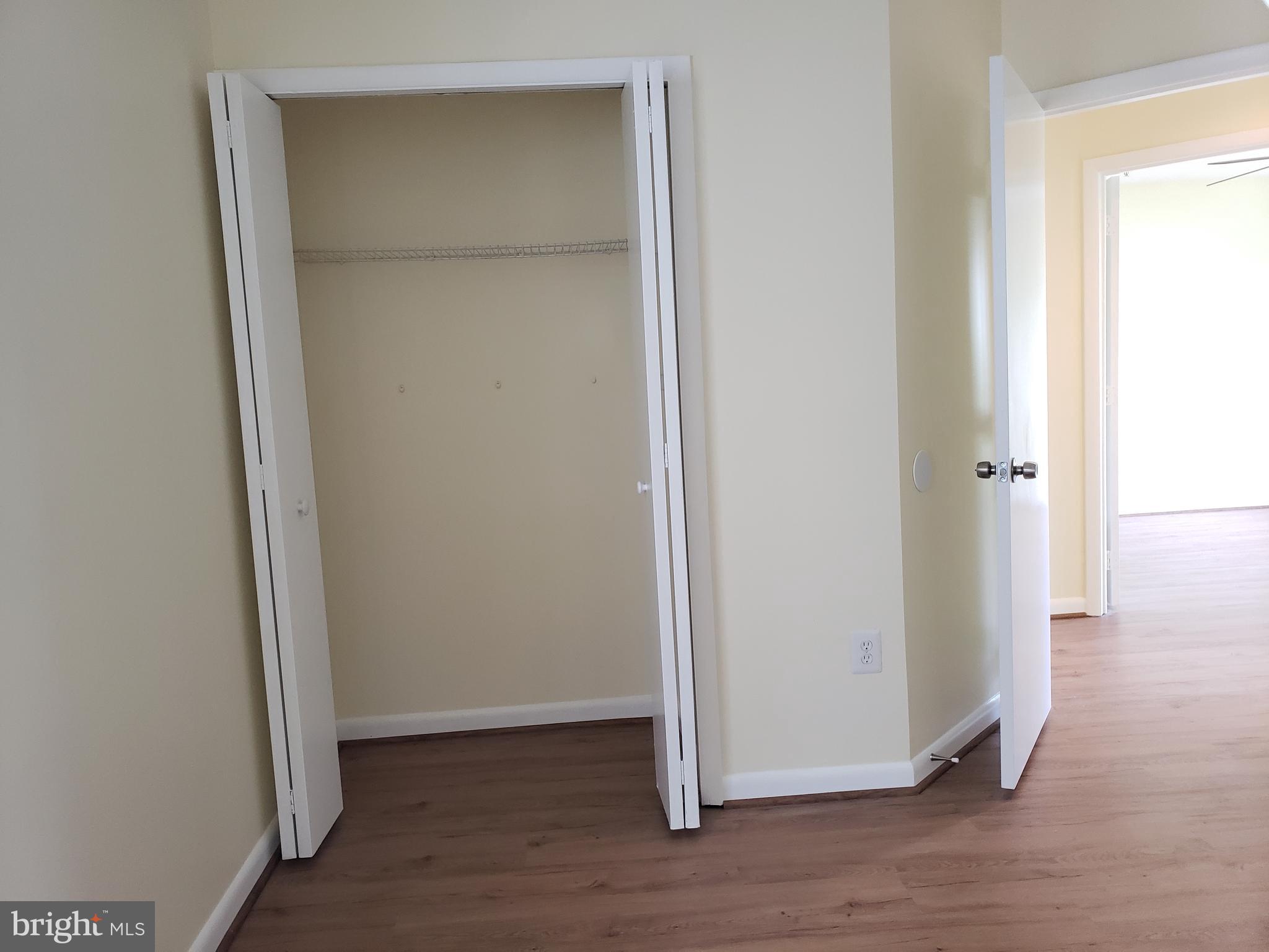 ODEND HAL - Residential Lease