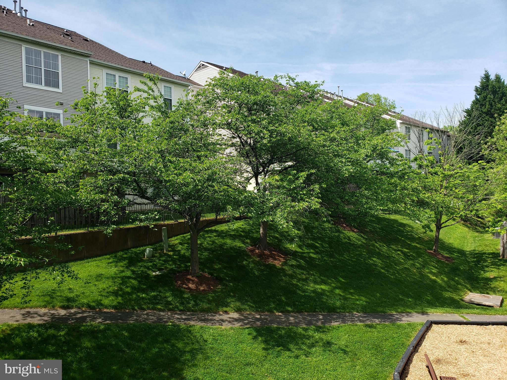 ODEND HAL - Residential Lease