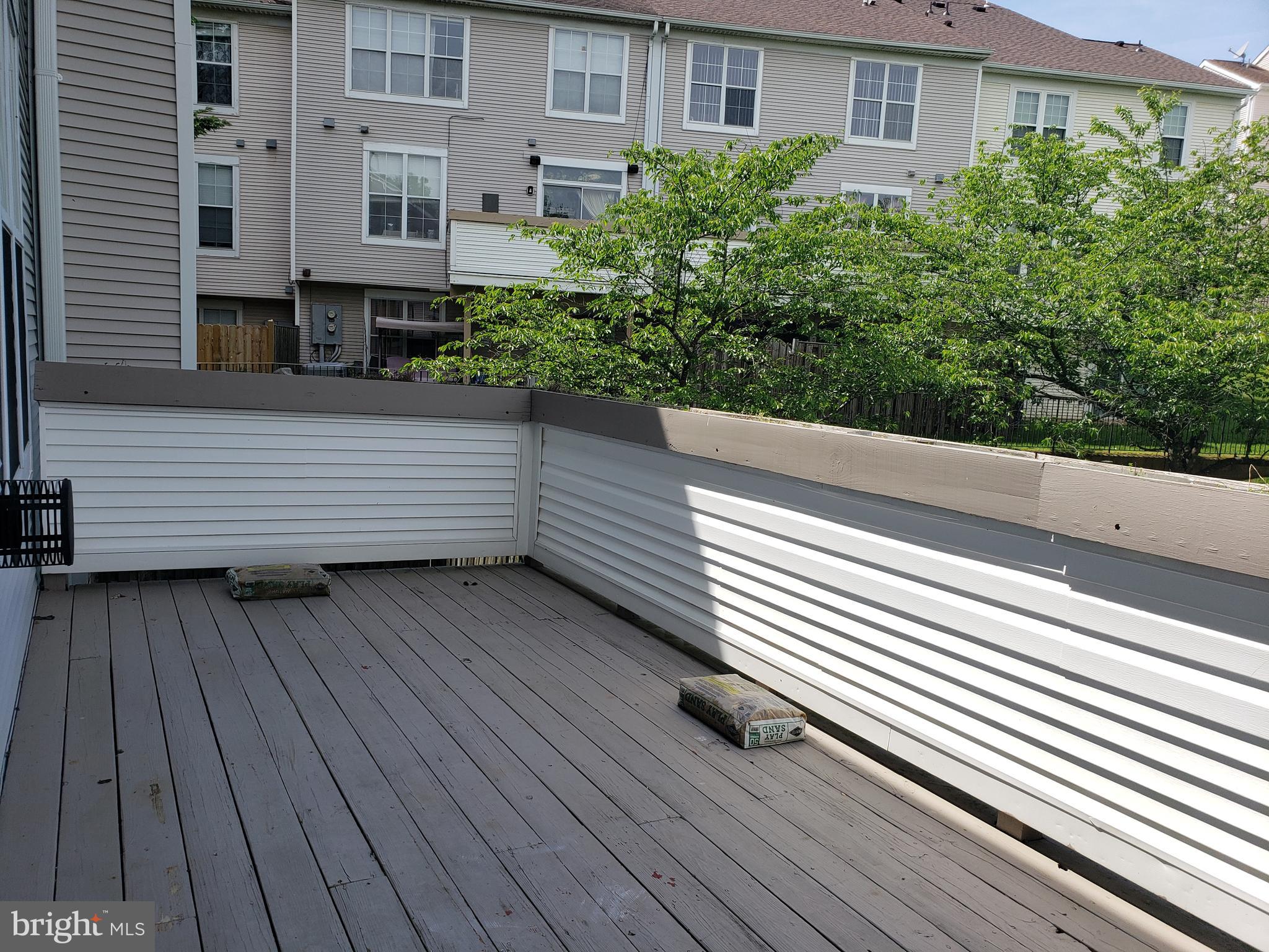 ODEND HAL - Residential Lease