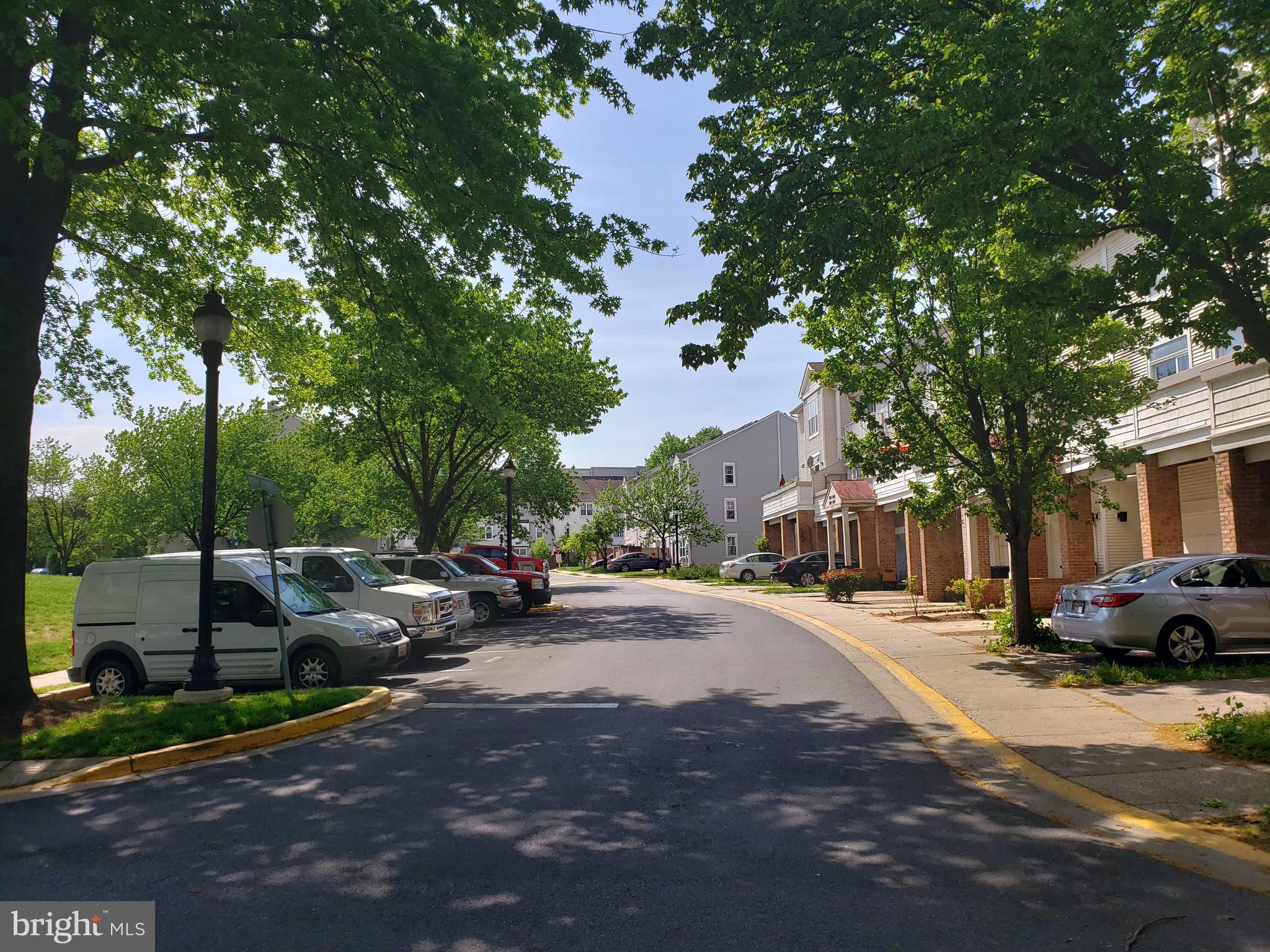 ODEND HAL - Residential Lease