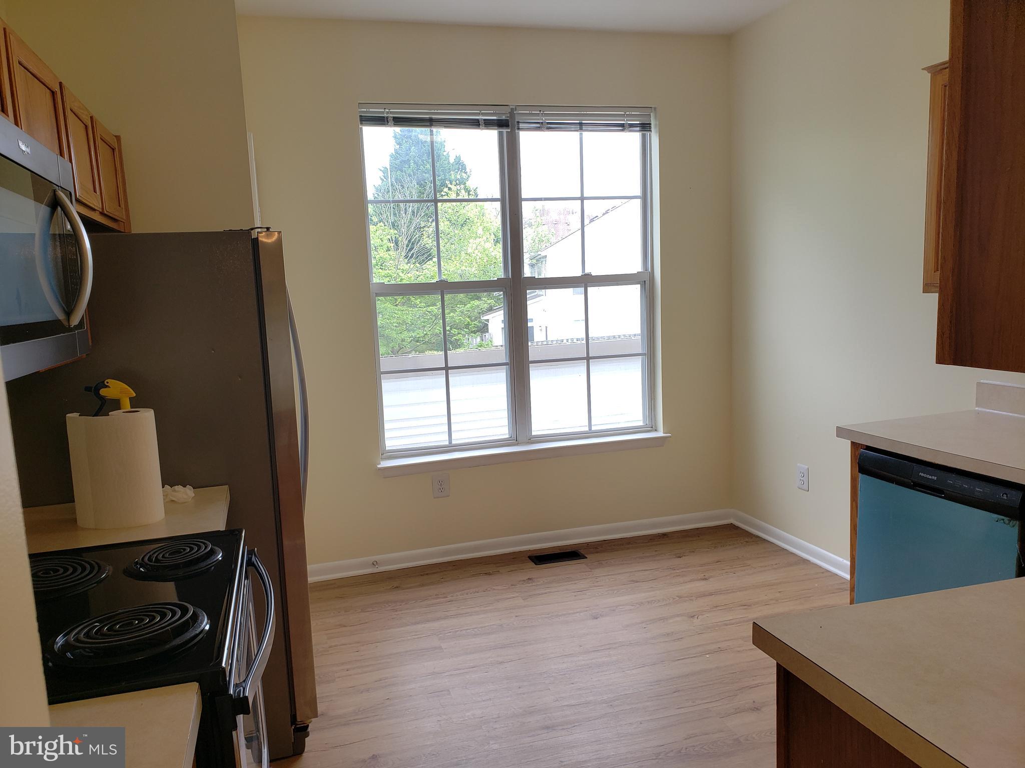 ODEND HAL - Residential Lease