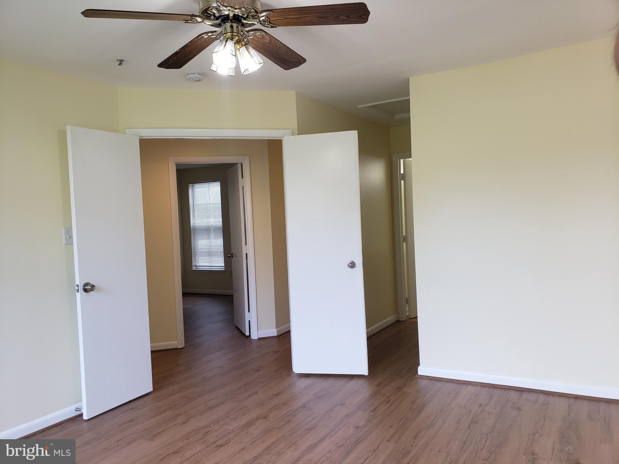 ODEND HAL - Residential Lease