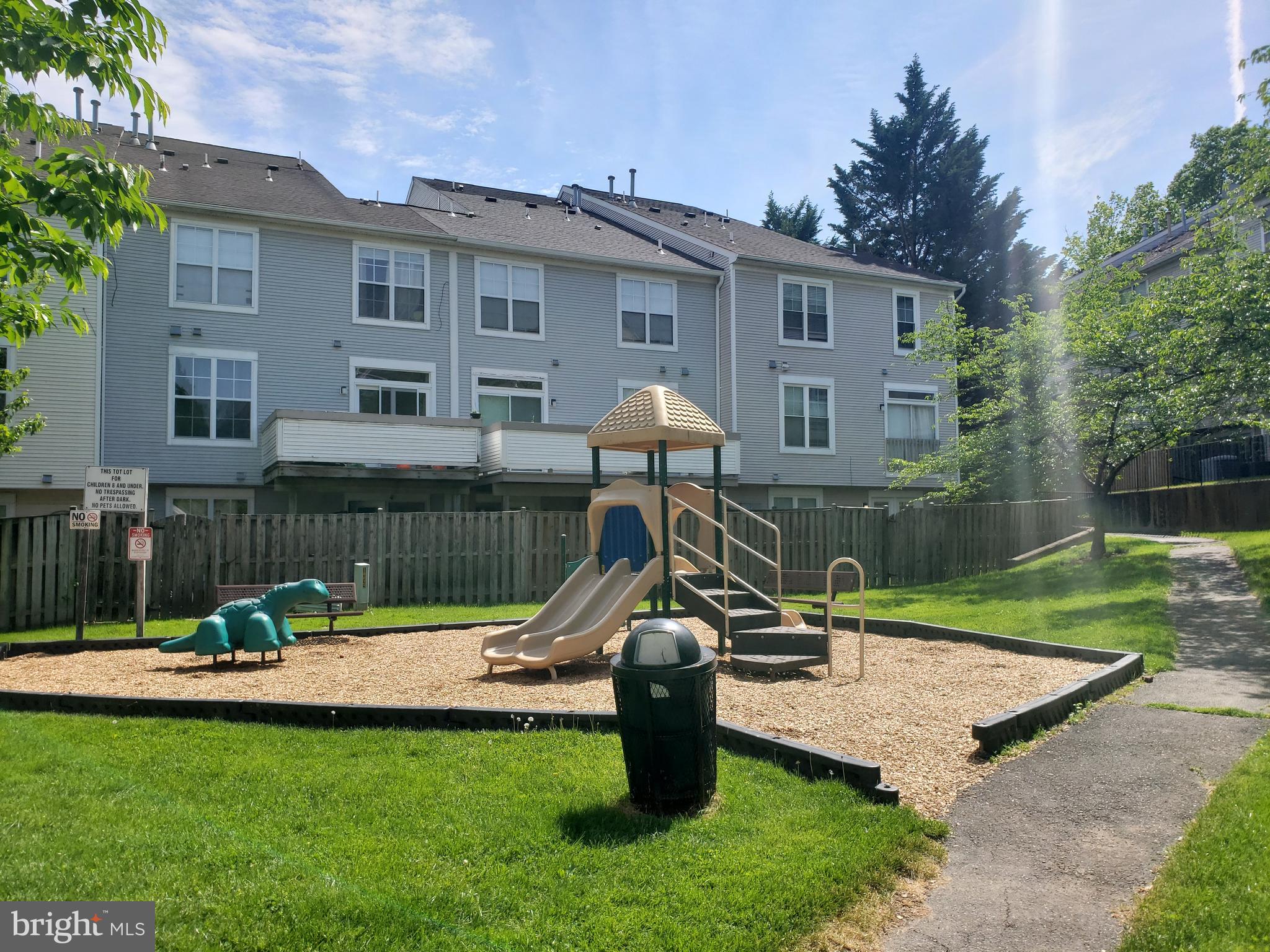 ODEND HAL - Residential Lease