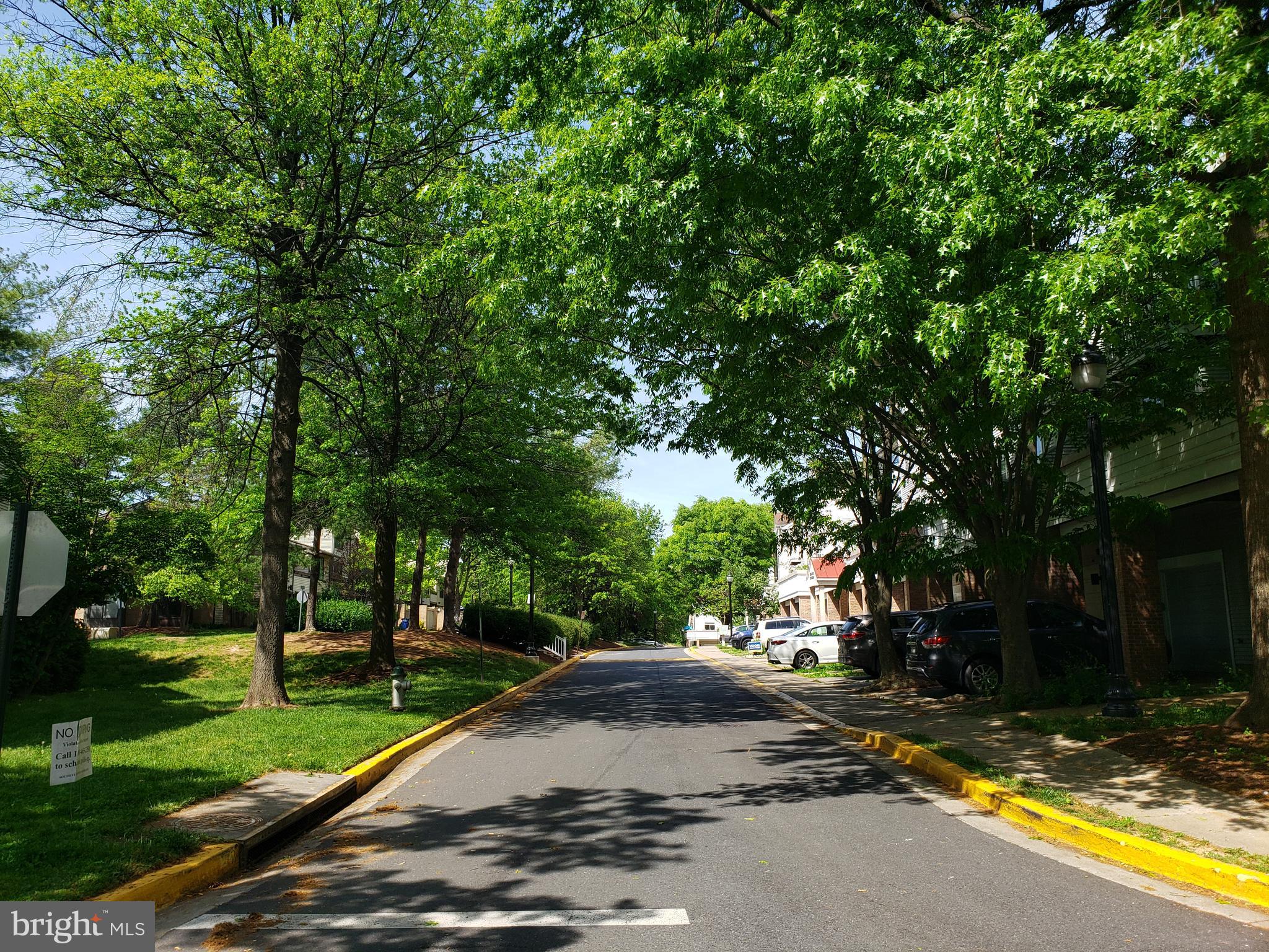 ODEND HAL - Residential Lease