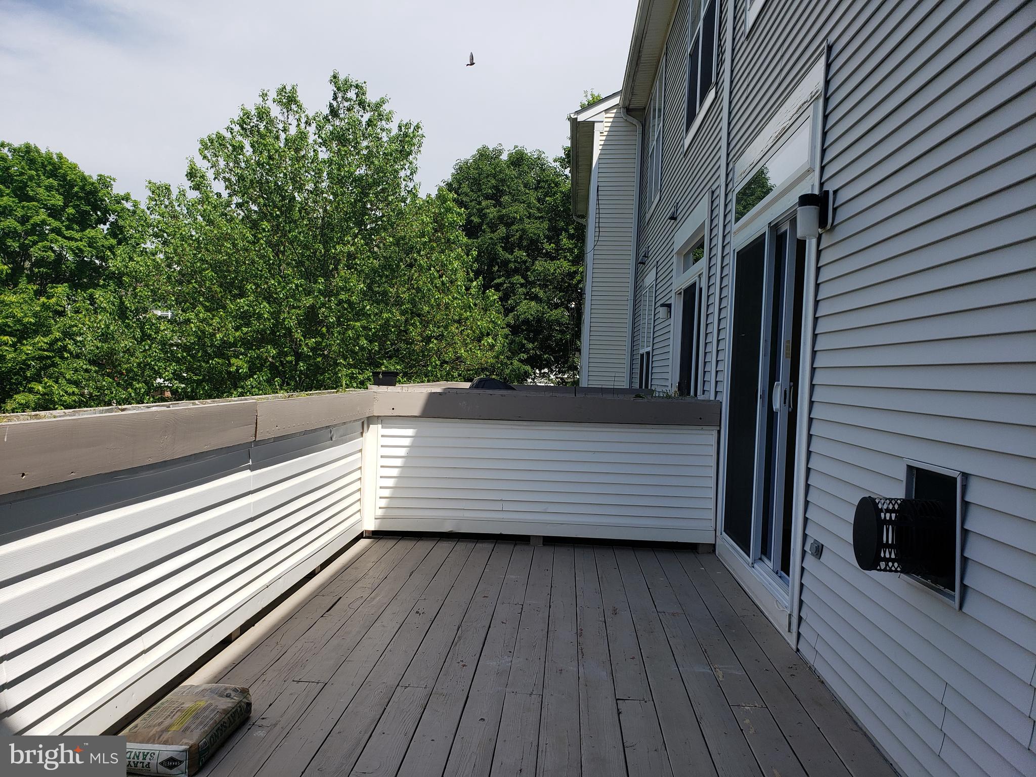 ODEND HAL - Residential Lease