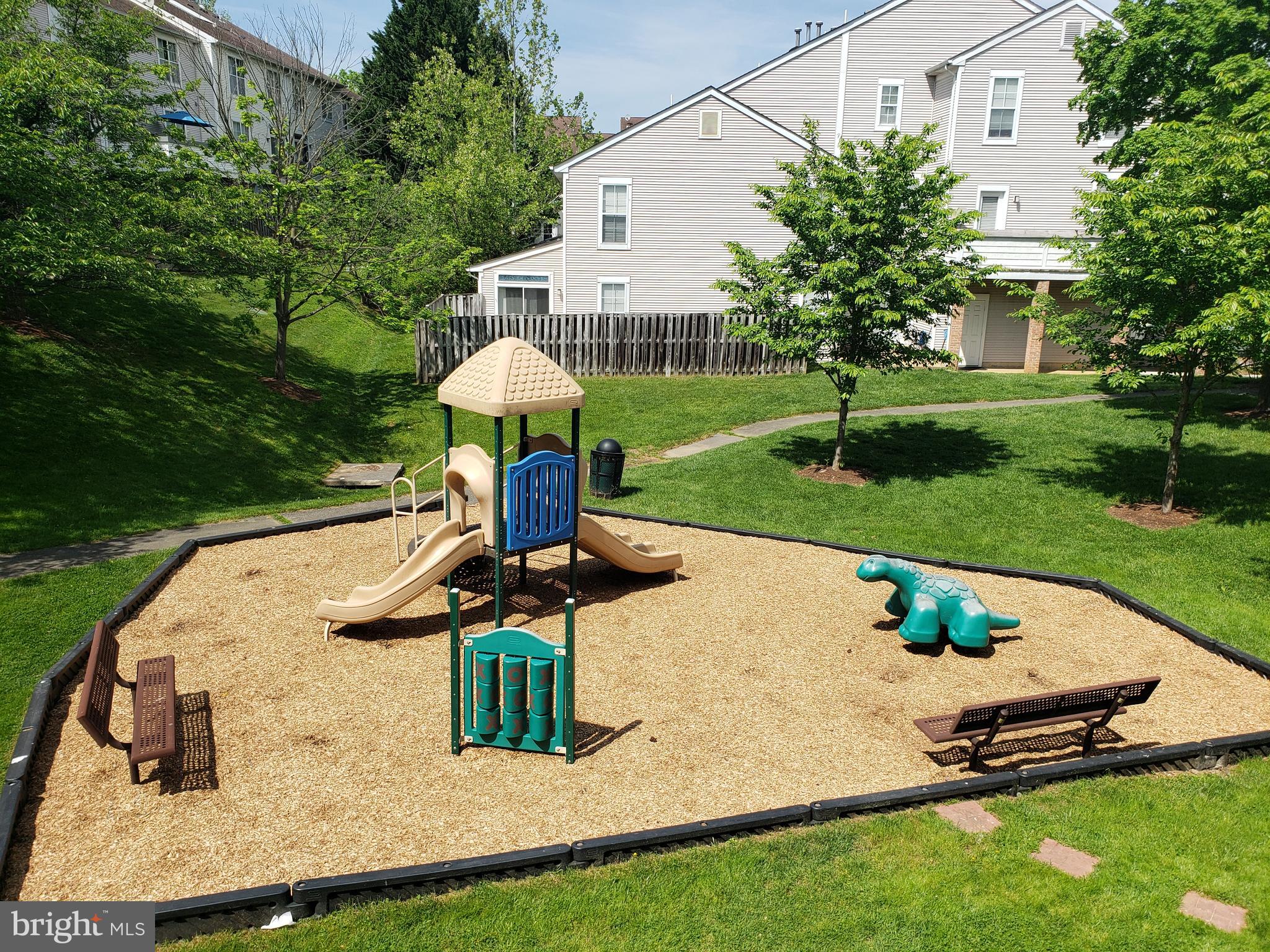 ODEND HAL - Residential Lease