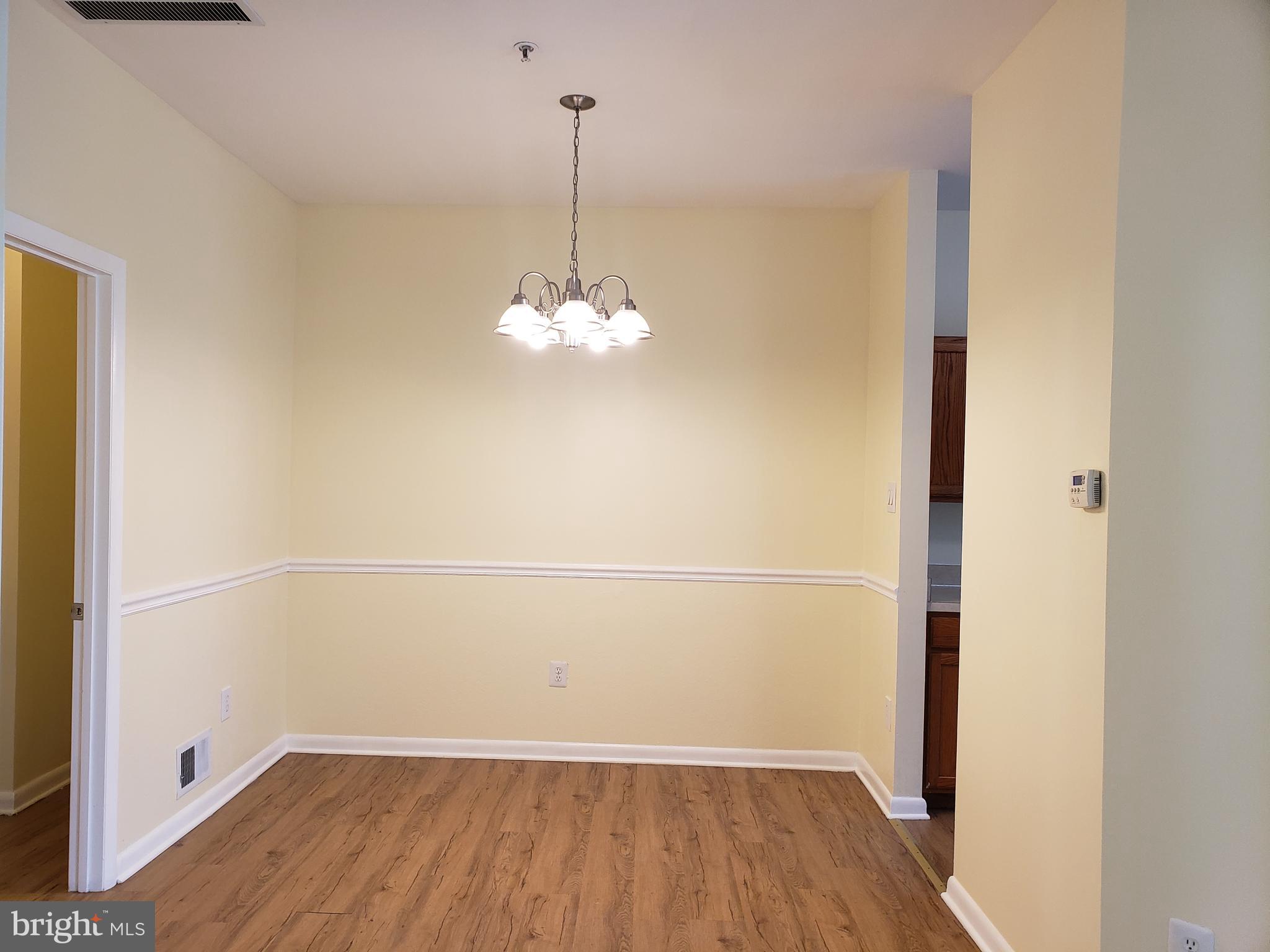 ODEND HAL - Residential Lease