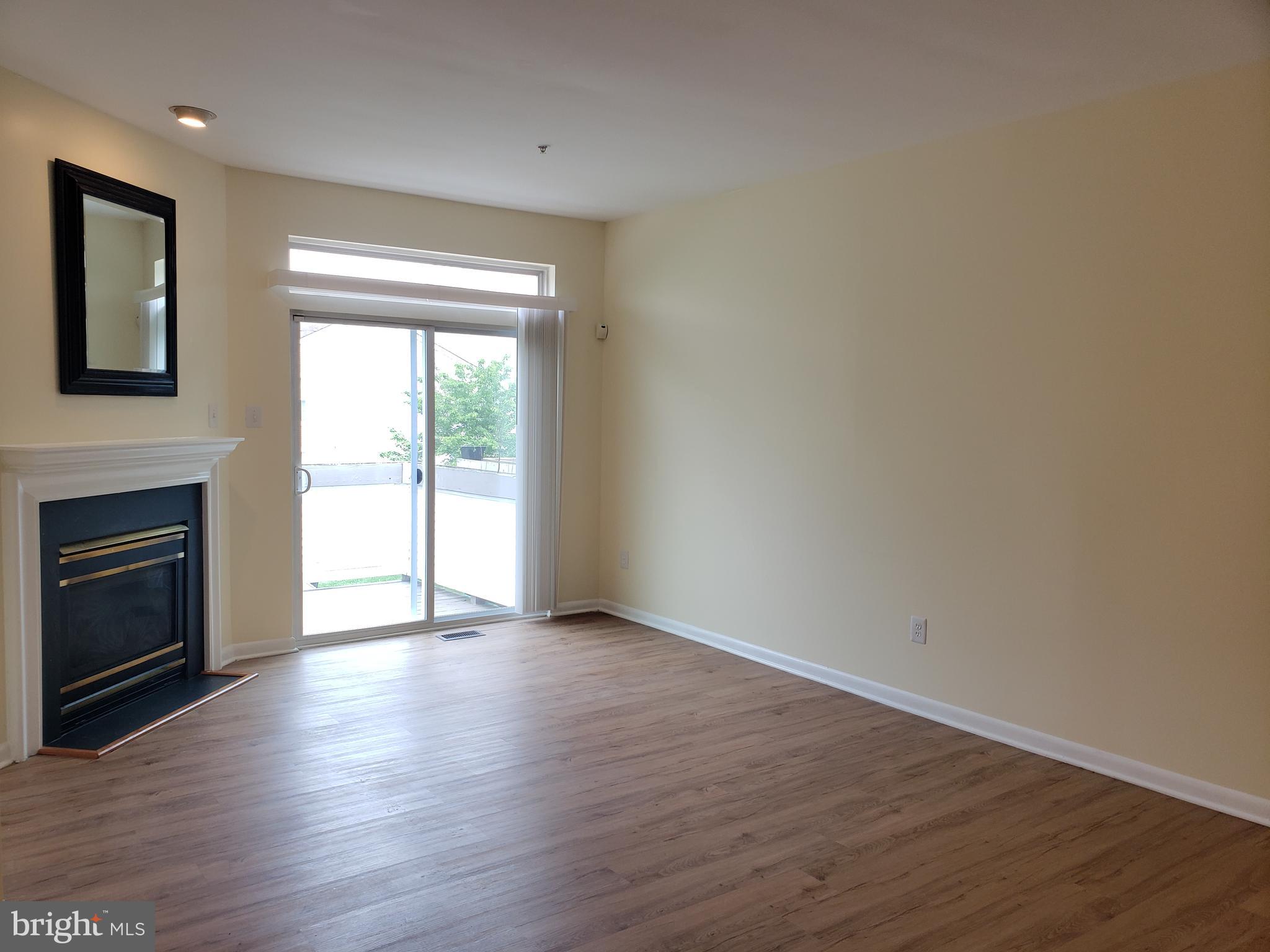 ODEND HAL - Residential Lease