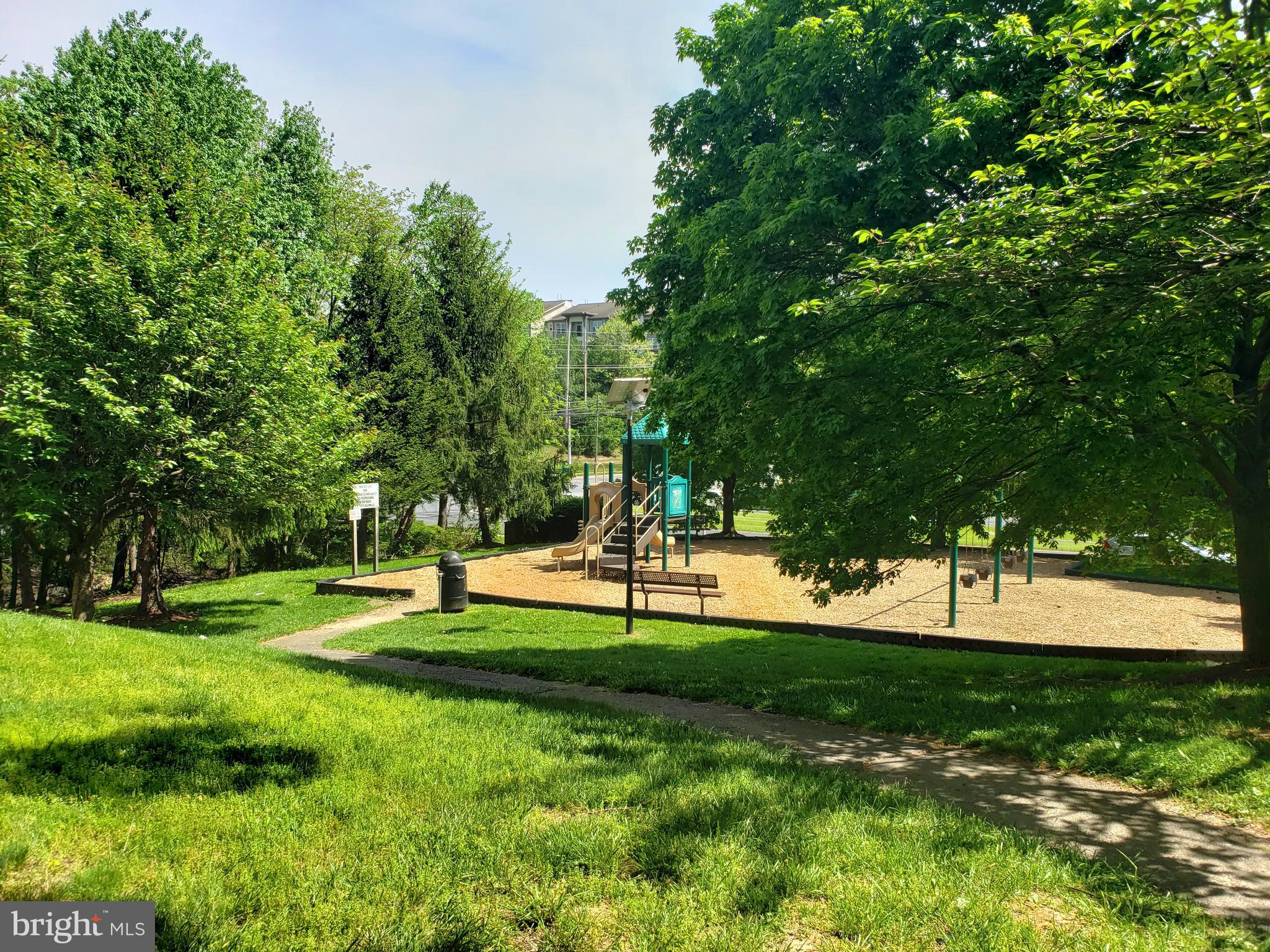 ODEND HAL - Residential Lease