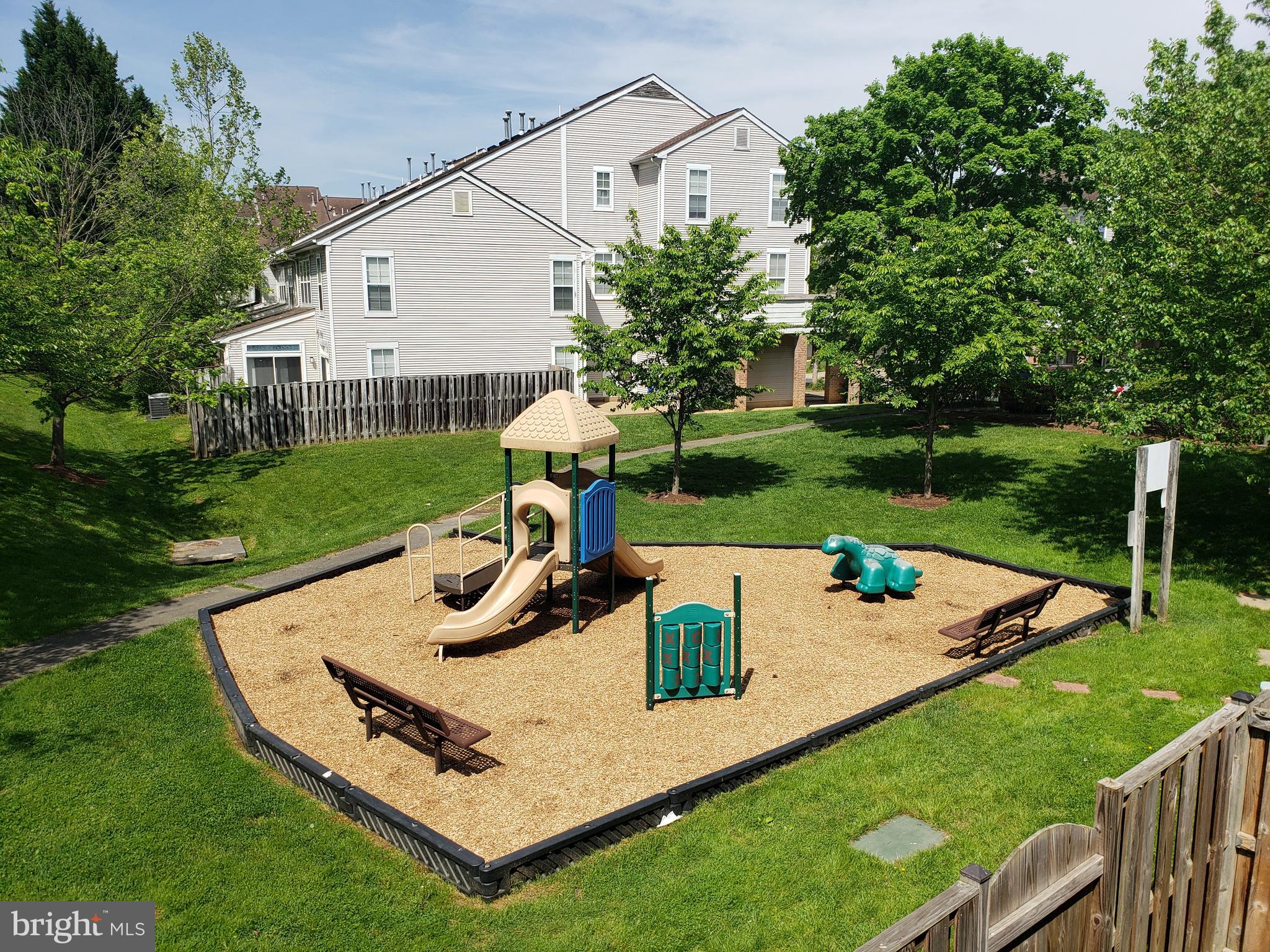 ODEND HAL - Residential Lease