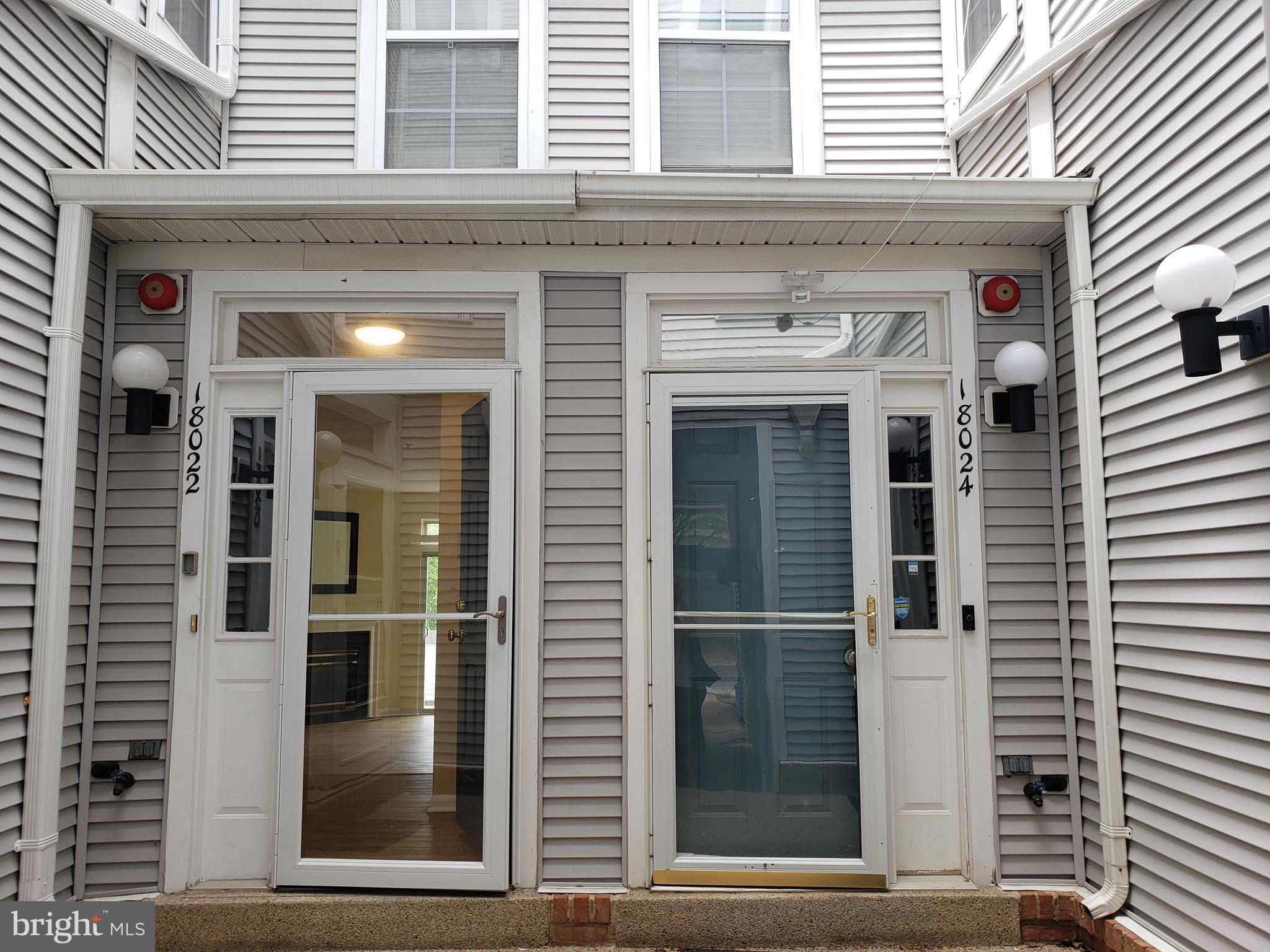 ODEND HAL - Residential Lease