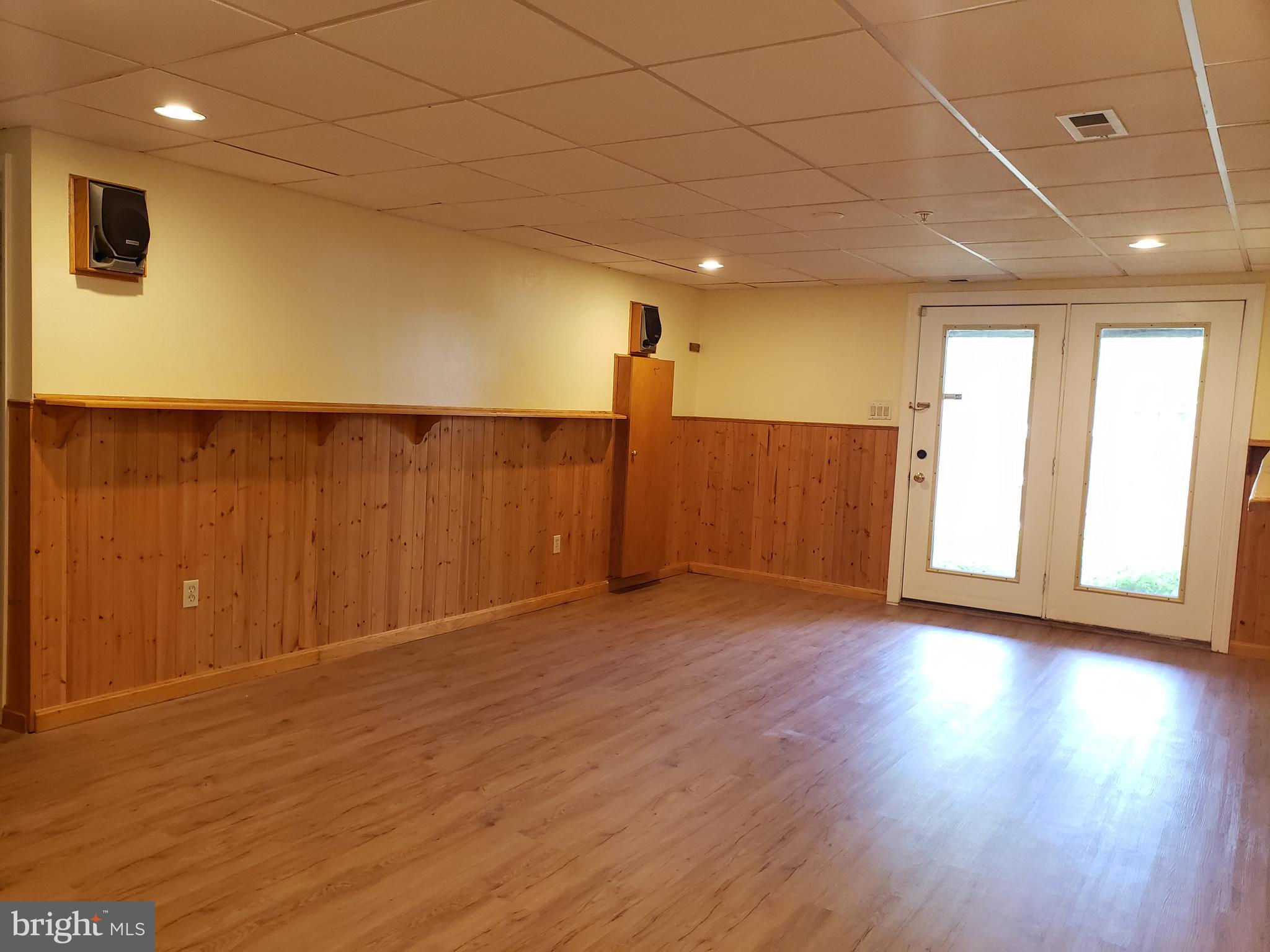 ODEND HAL - Residential Lease