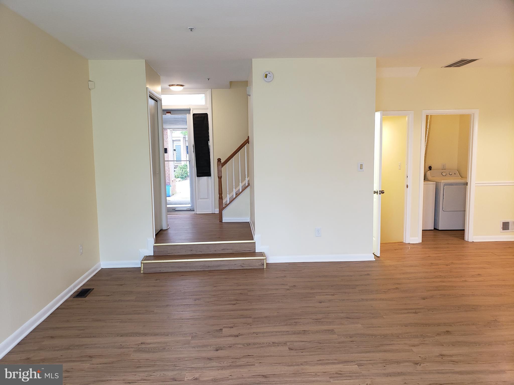 ODEND HAL - Residential Lease