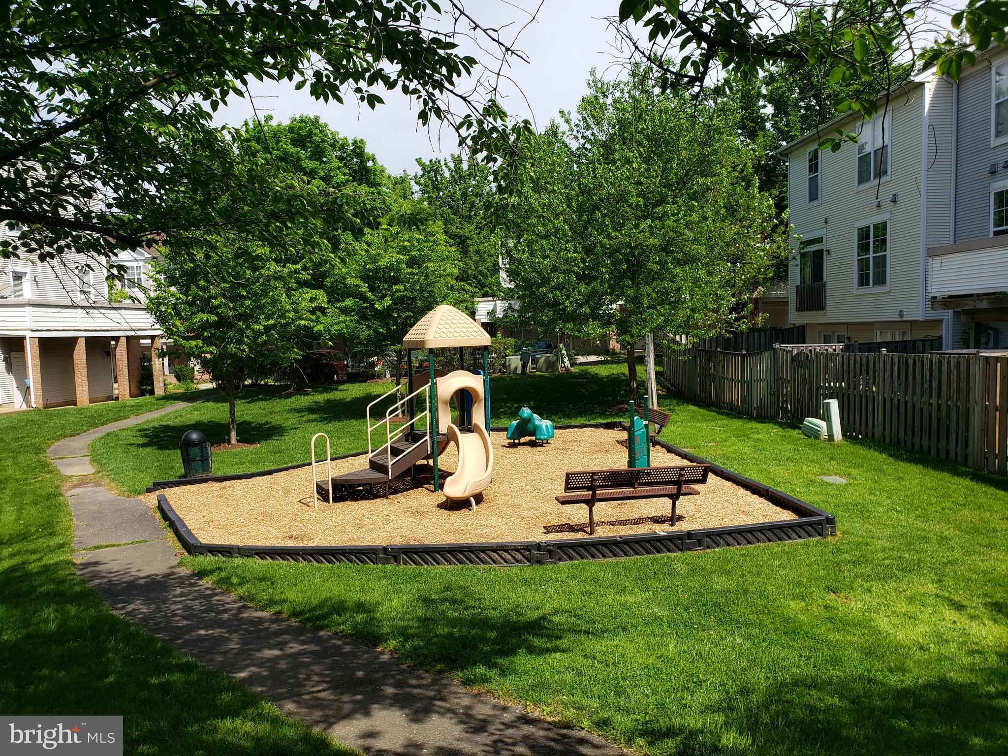 ODEND HAL - Residential Lease