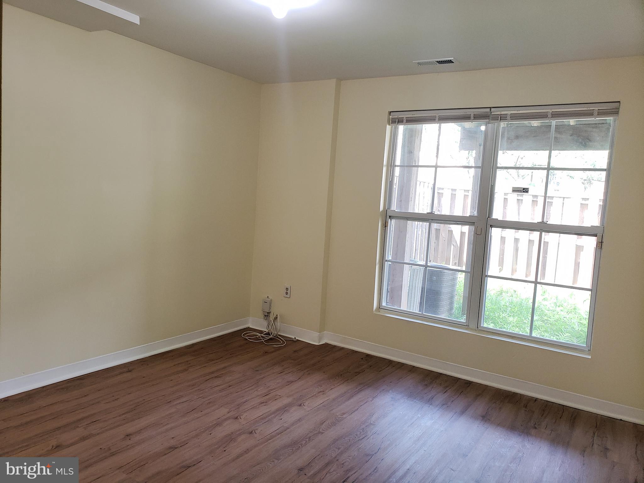 ODEND HAL - Residential Lease