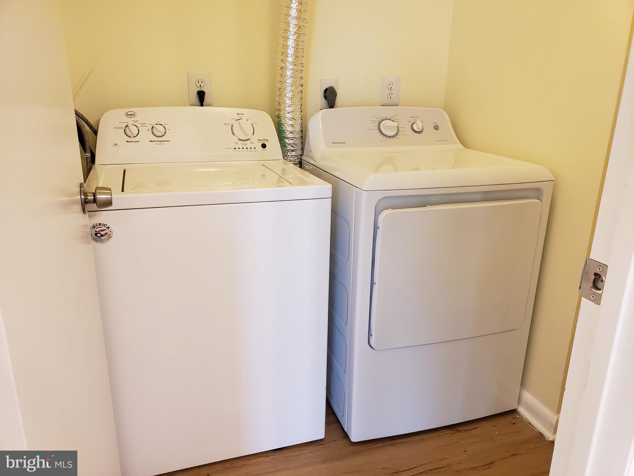 ODEND HAL - Residential Lease