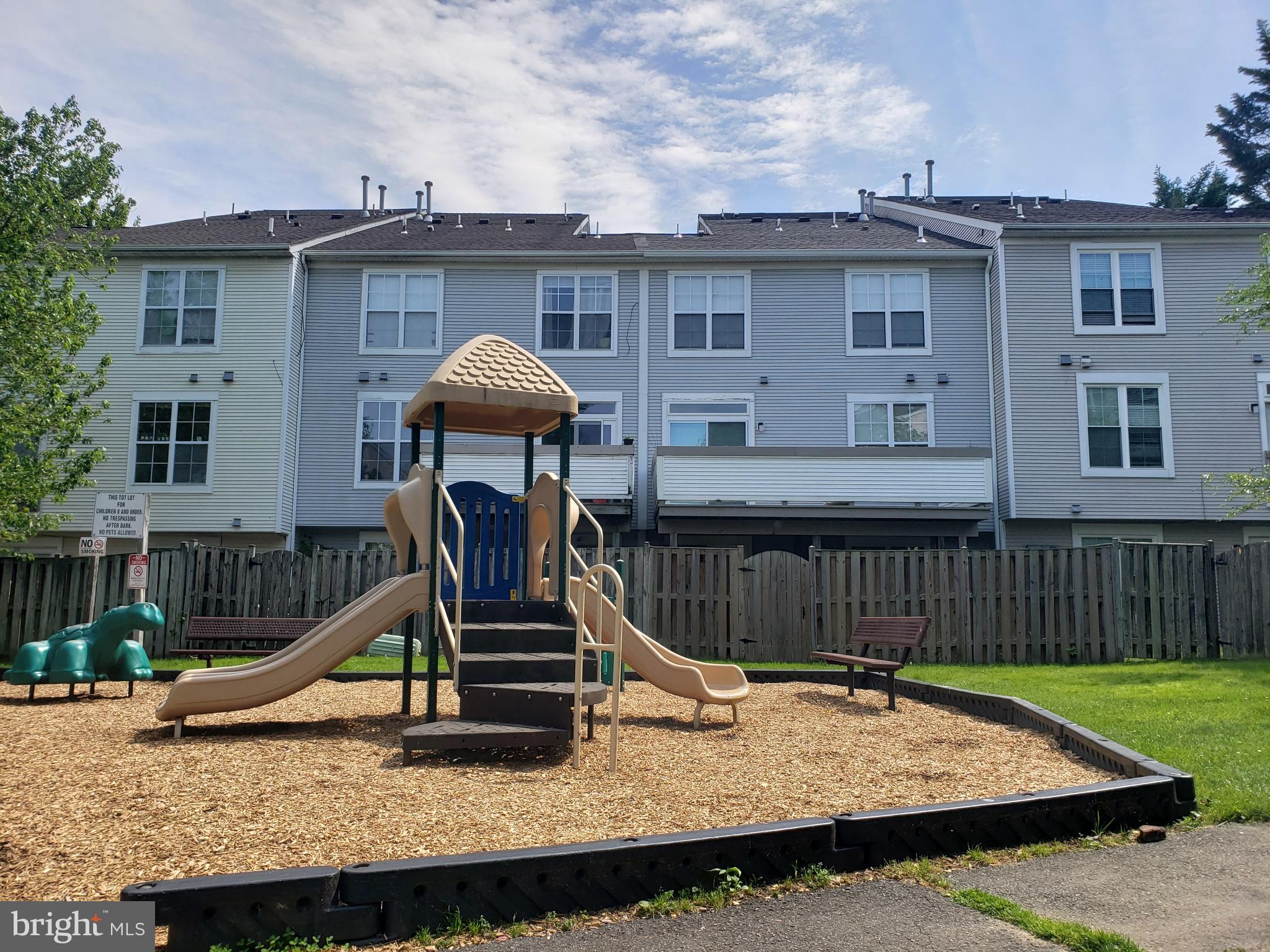 ODEND HAL - Residential Lease