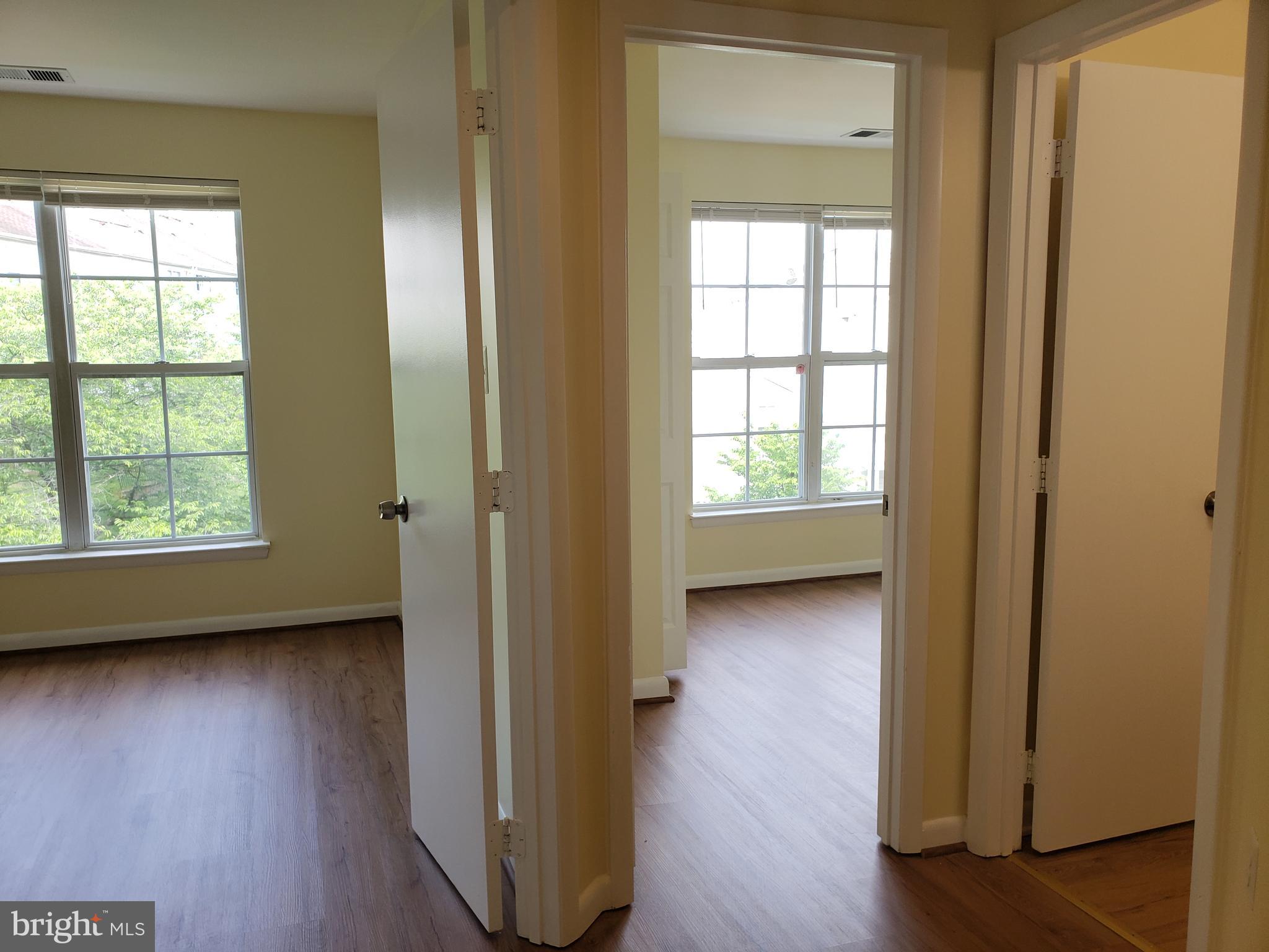 ODEND HAL - Residential Lease