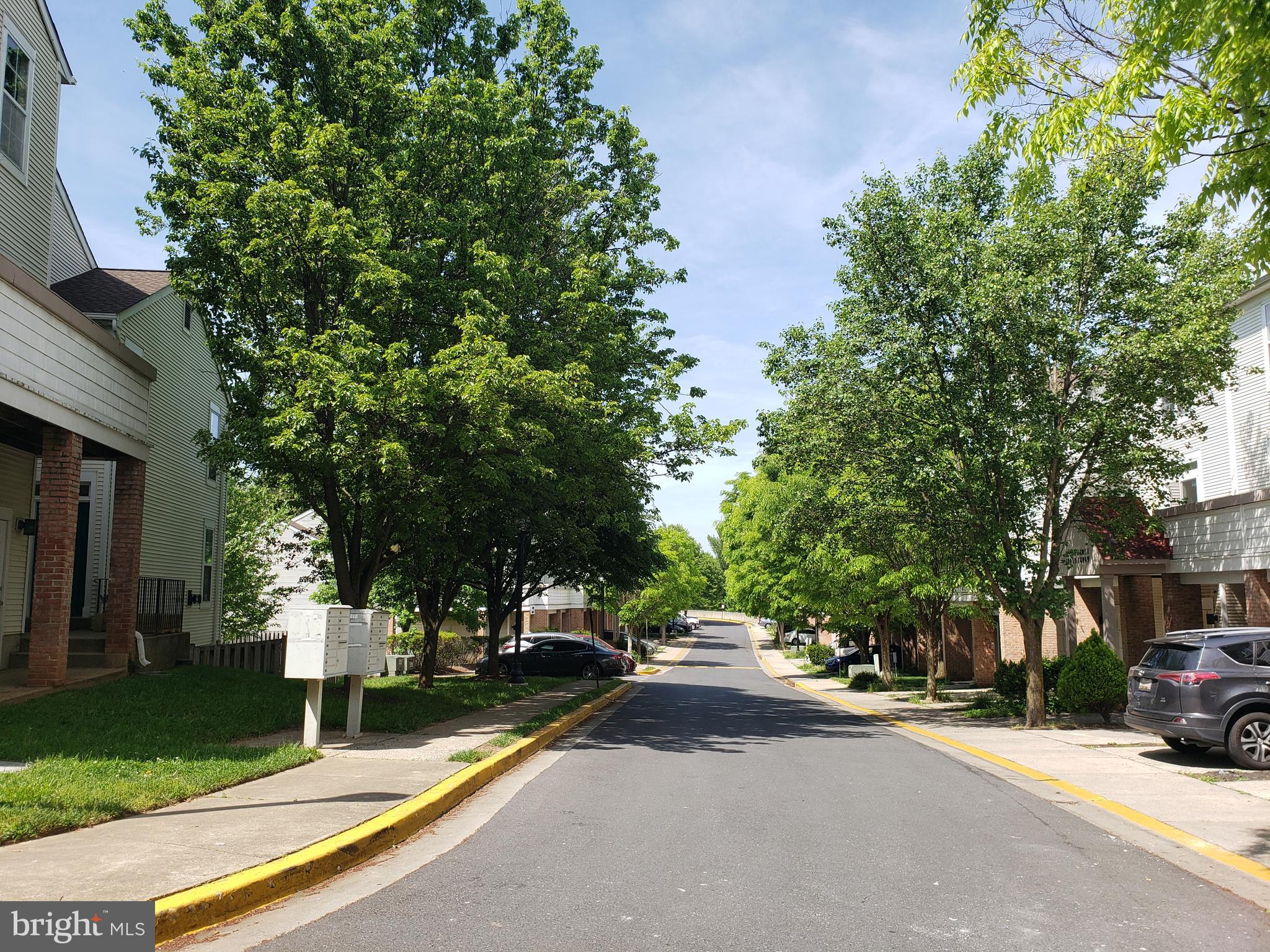 ODEND HAL - Residential Lease