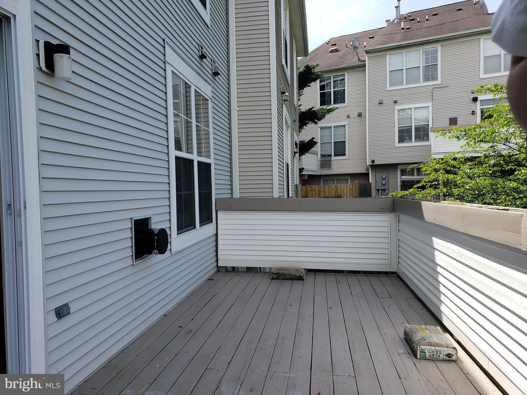 ODEND HAL - Residential Lease