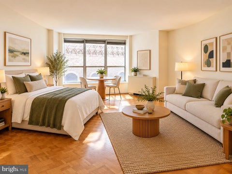 Photo of 224 - 30 W Rittenhouse Square #2103, PHILADELPHIA, PA 19103 (MLS # PAPH2683566)