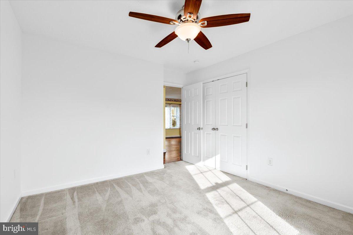 SPRING HILL - Residential Lease