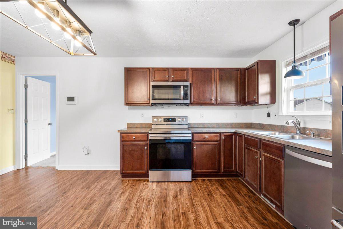 SPRING HILL - Residential Lease