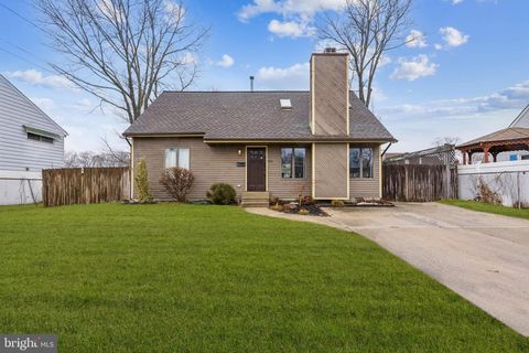 459 6TH AVENUE LINDENWOLD NJ 08021