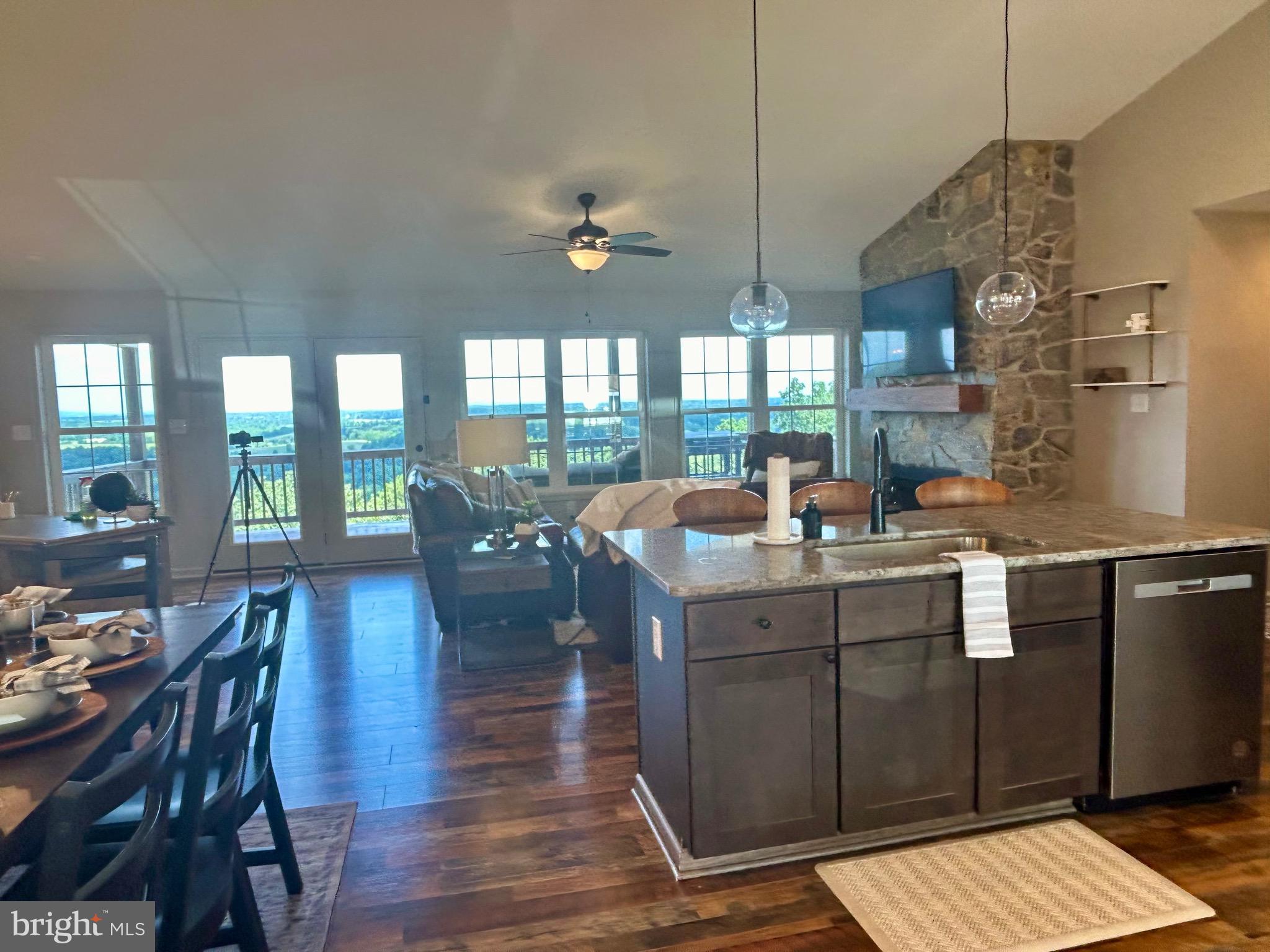 SHENANDOAH FARMS - Residential