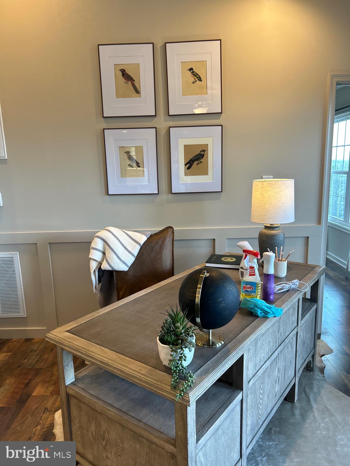 SHENANDOAH FARMS - Residential