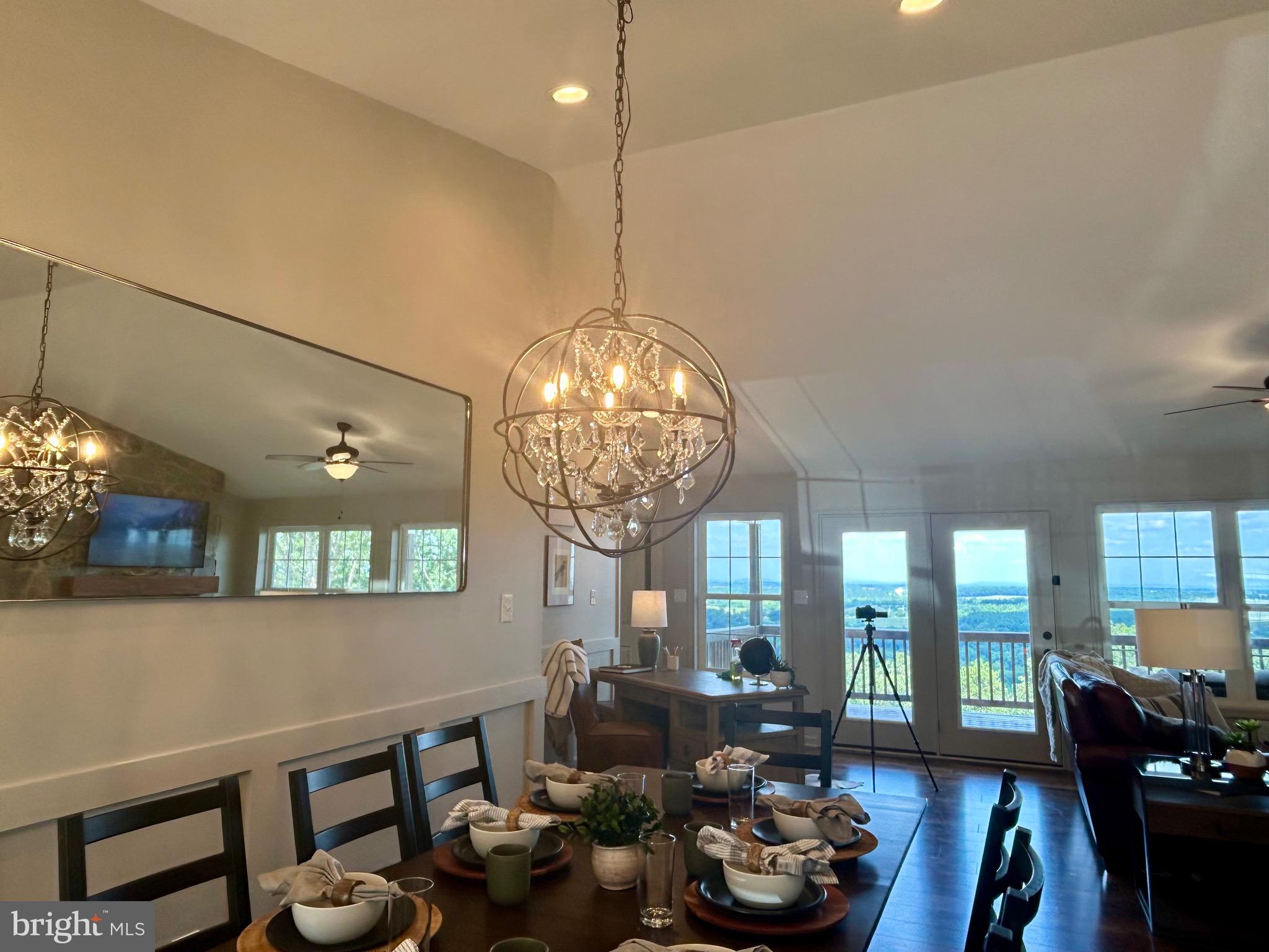 SHENANDOAH FARMS - Residential