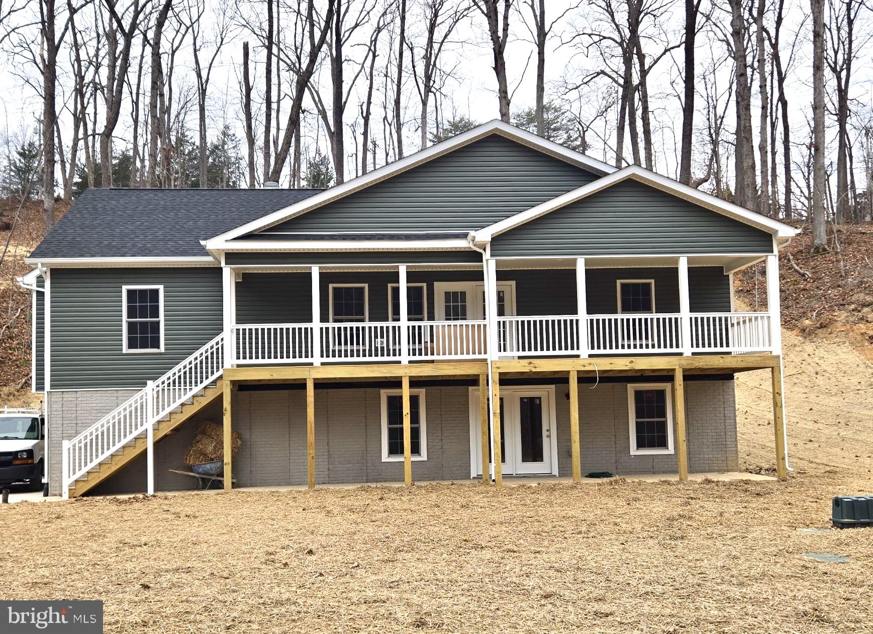 SHENANDOAH FARMS - Residential