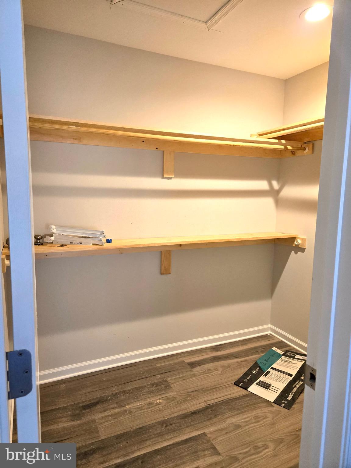 SHENANDOAH FARMS - Residential