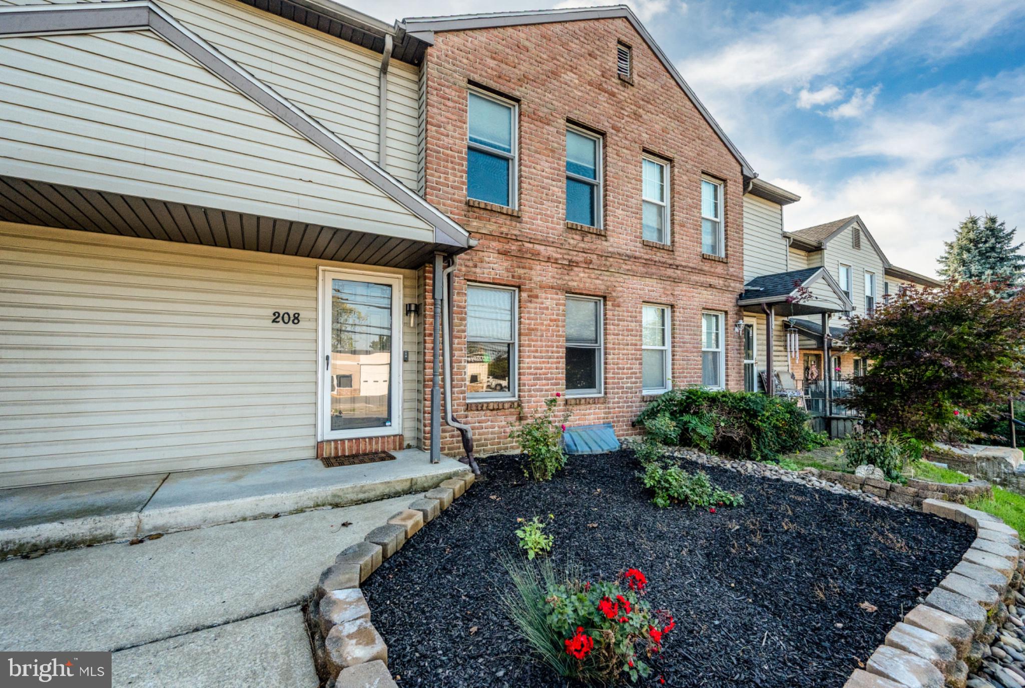 208 MORGANTOWN ROAD