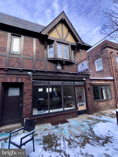 Multifamily For Sale - 749 Yorkway Place<br/> JENKINTOWN, PA 19046