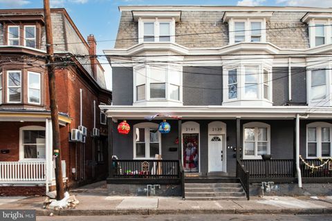 2141 PENN STREET HARRISBURG PA 17110