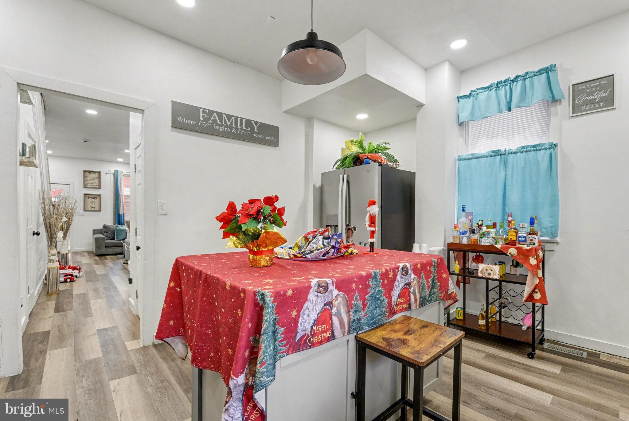 DAUPHIN COUNTY - Residential