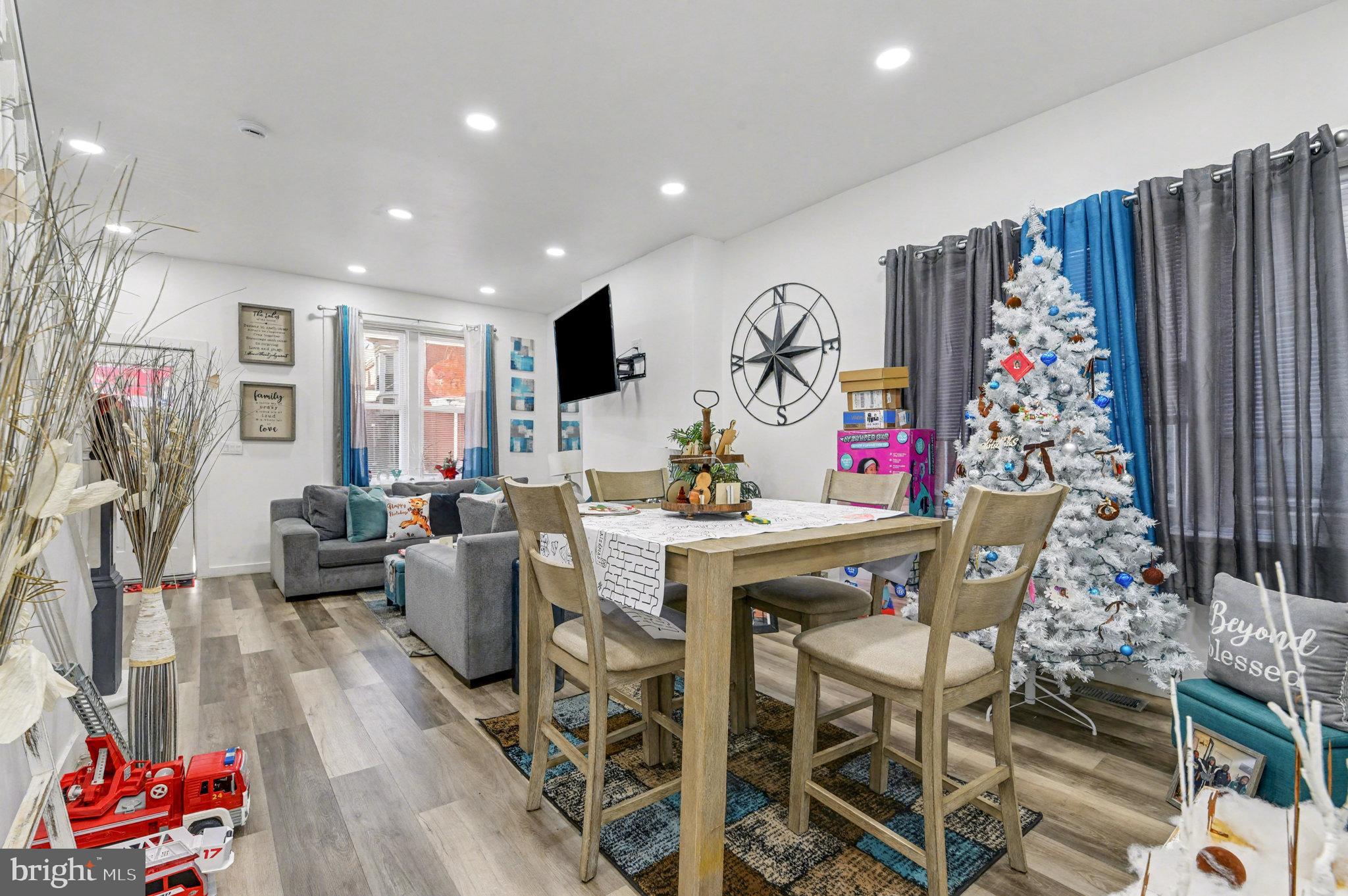 DAUPHIN COUNTY - Residential