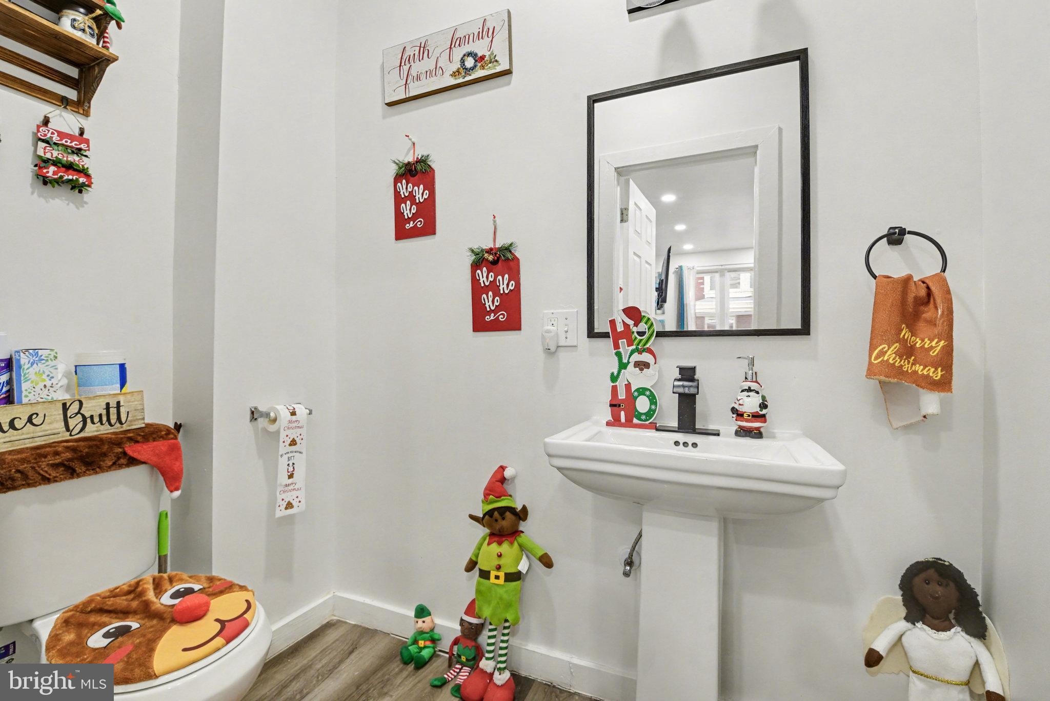 DAUPHIN COUNTY - Residential