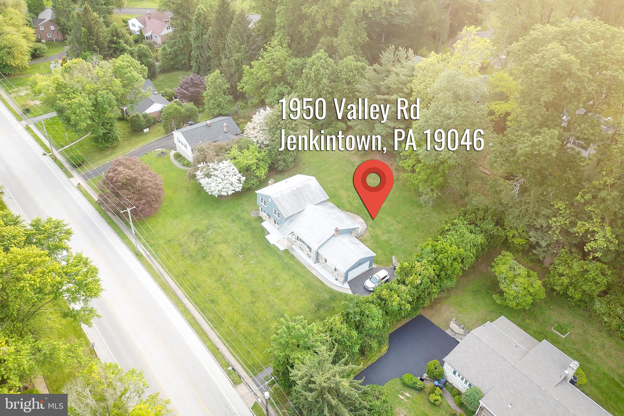 MEADOWBROOK - Residential