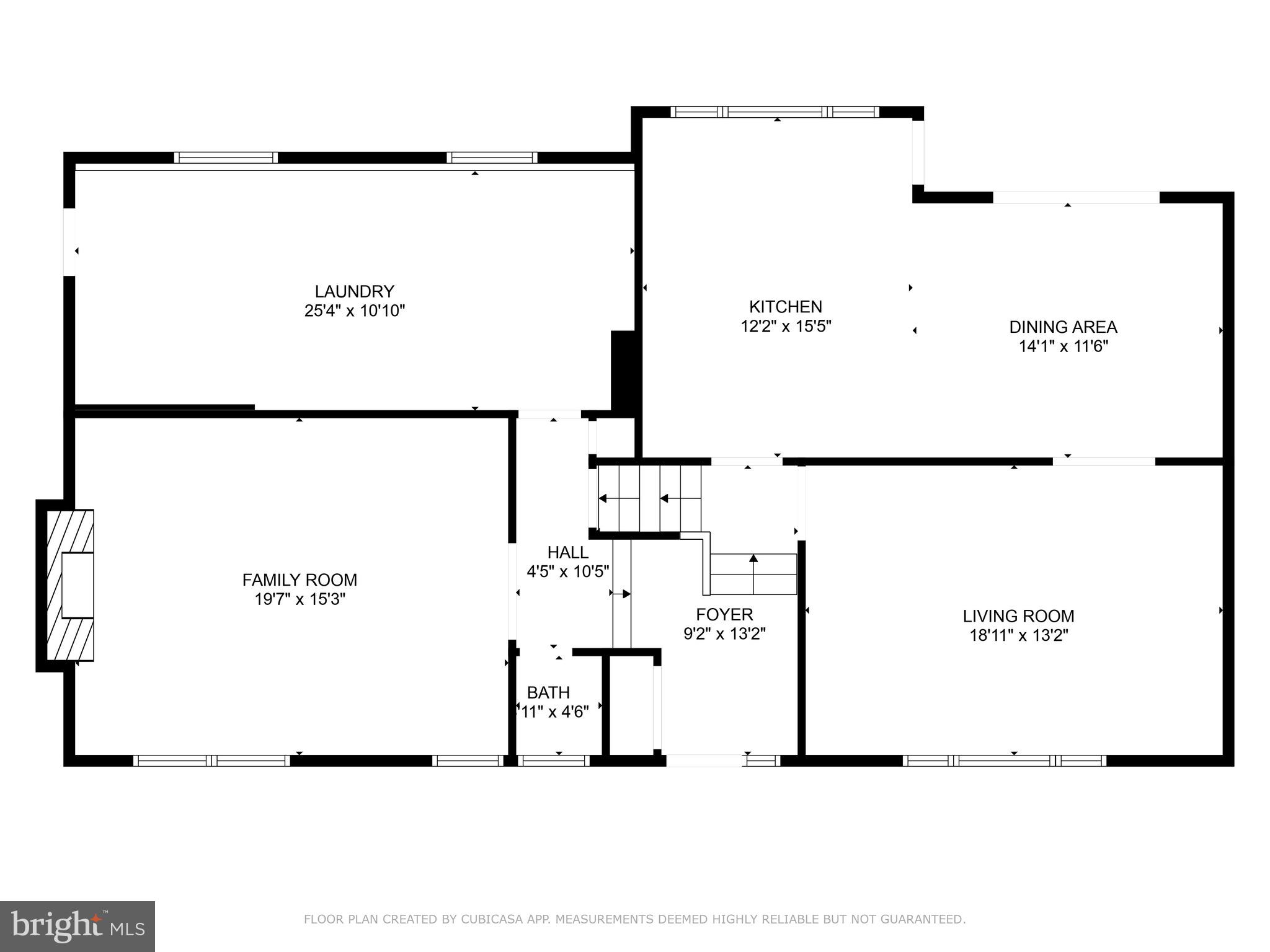 MEADOWBROOK - Residential