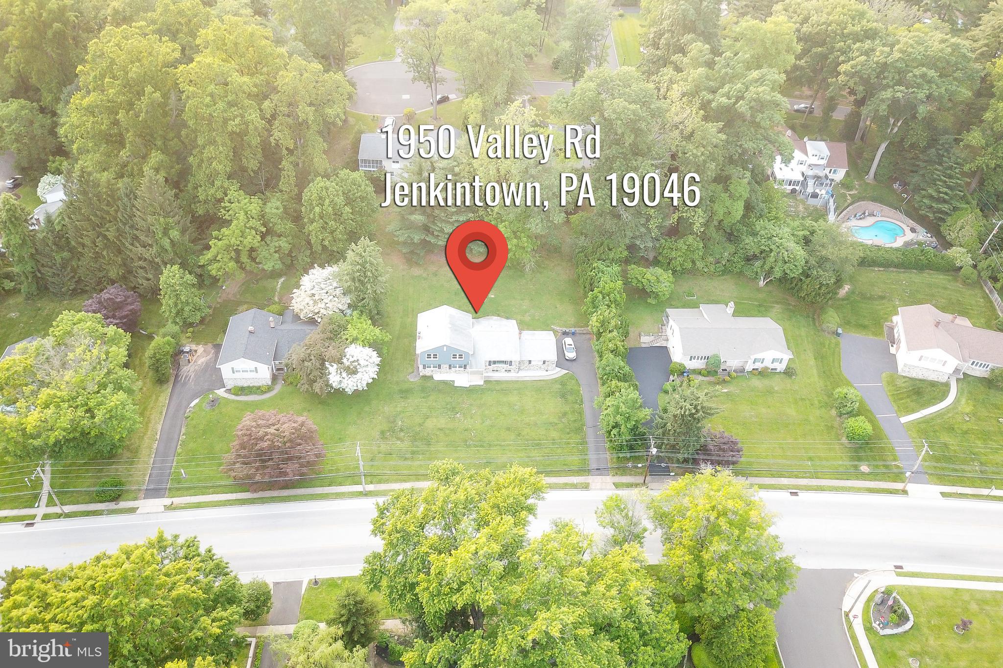 MEADOWBROOK - Residential
