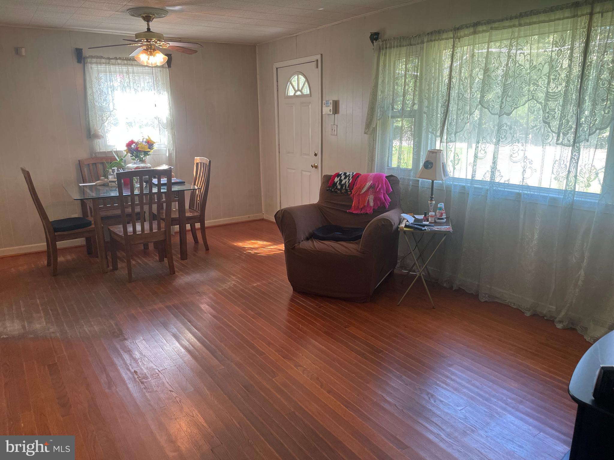 BRANDYWINE - Residential