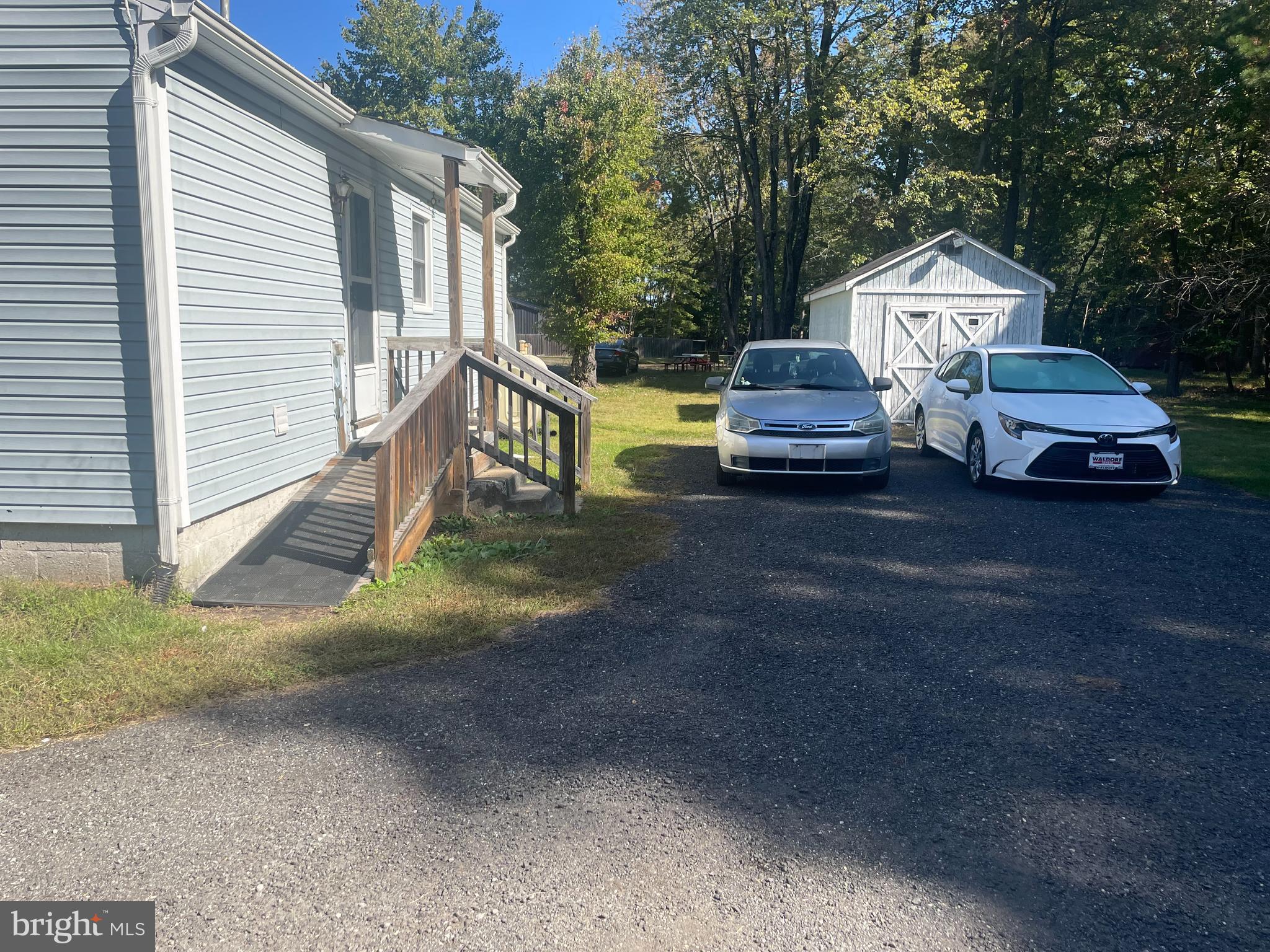 BRANDYWINE - Residential