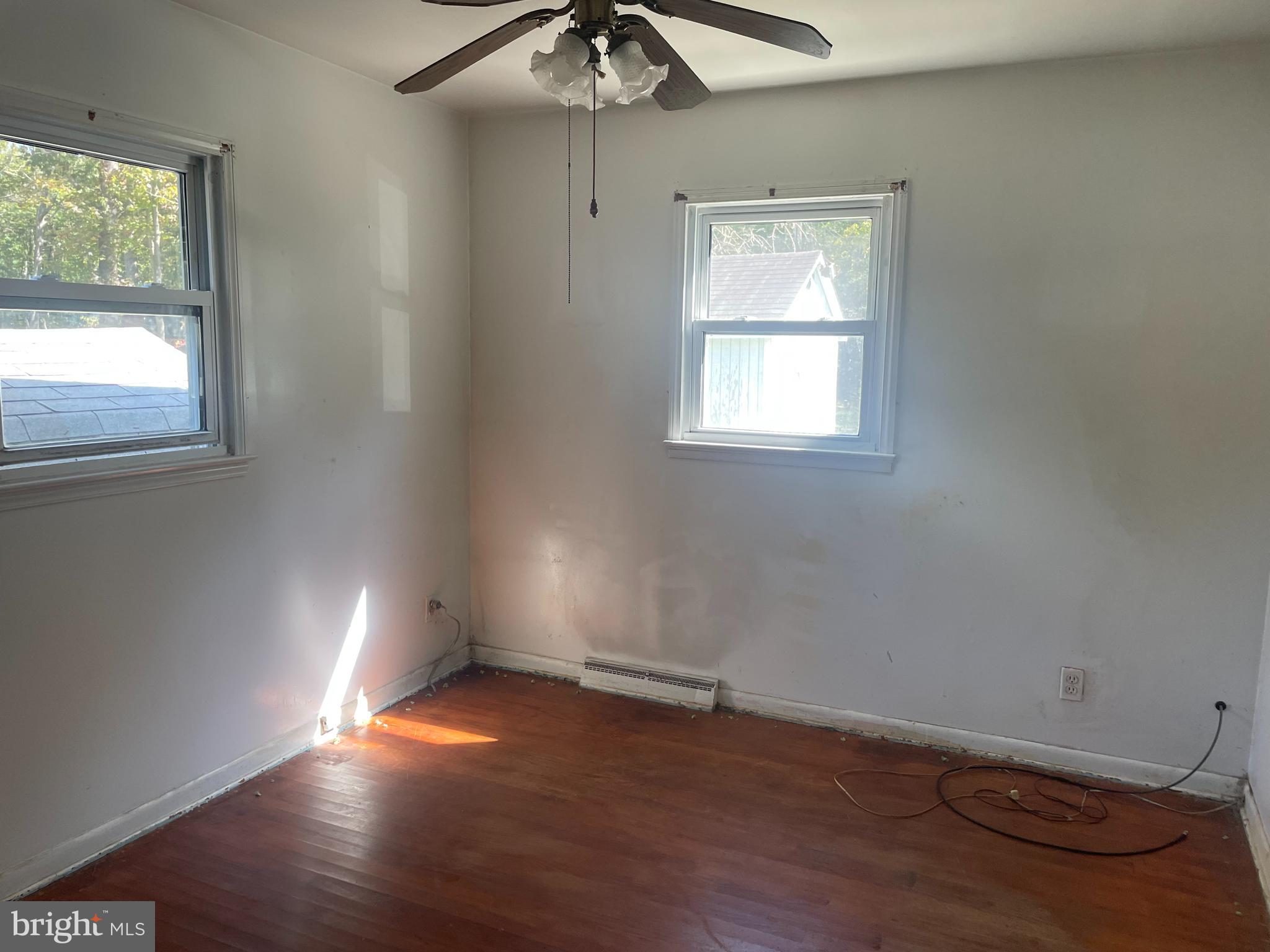 BRANDYWINE - Residential