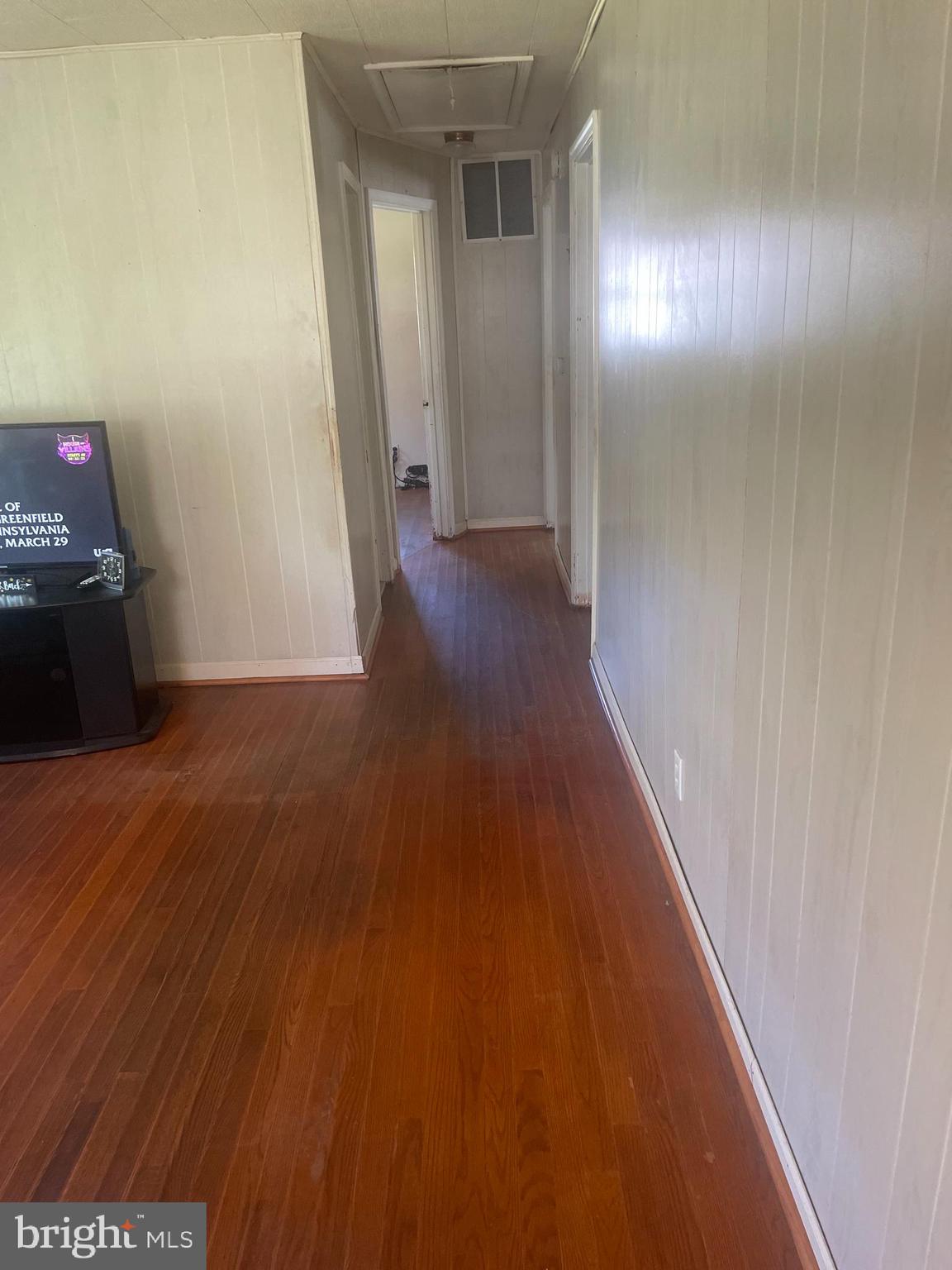 BRANDYWINE - Residential